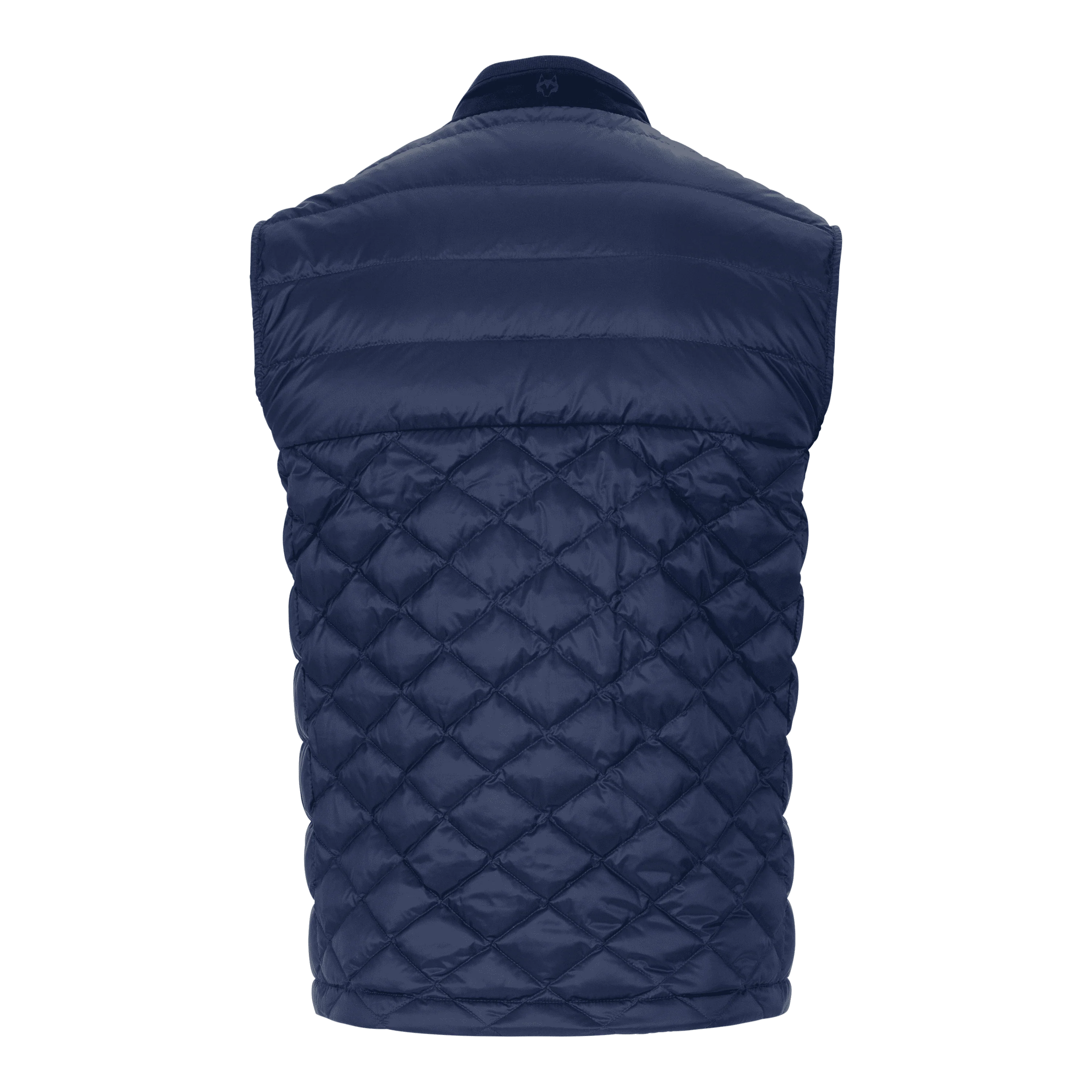 Cody X-Lite Full-Zip Vest - Image 4