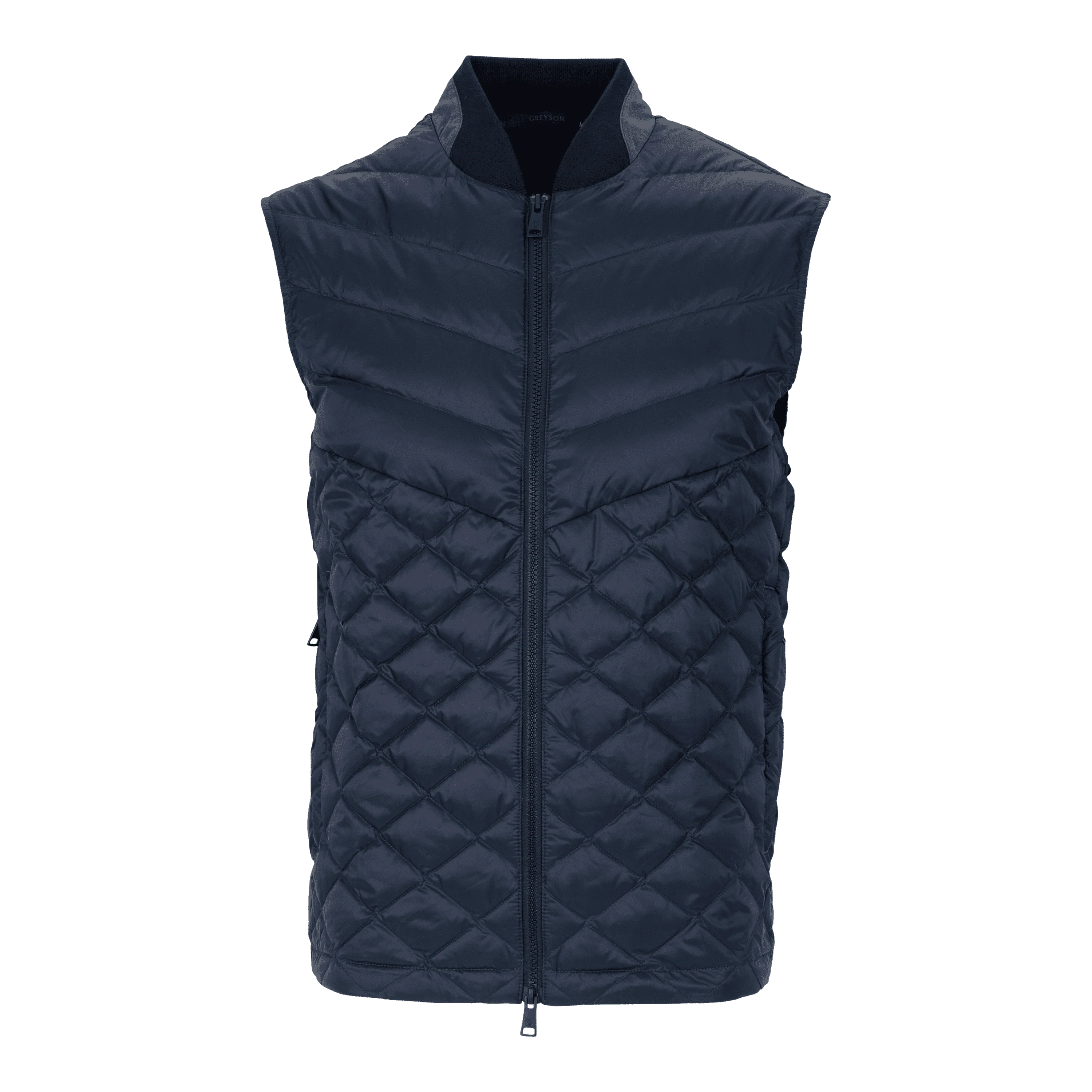 Cody X-Lite Full-Zip Vest - Image 5