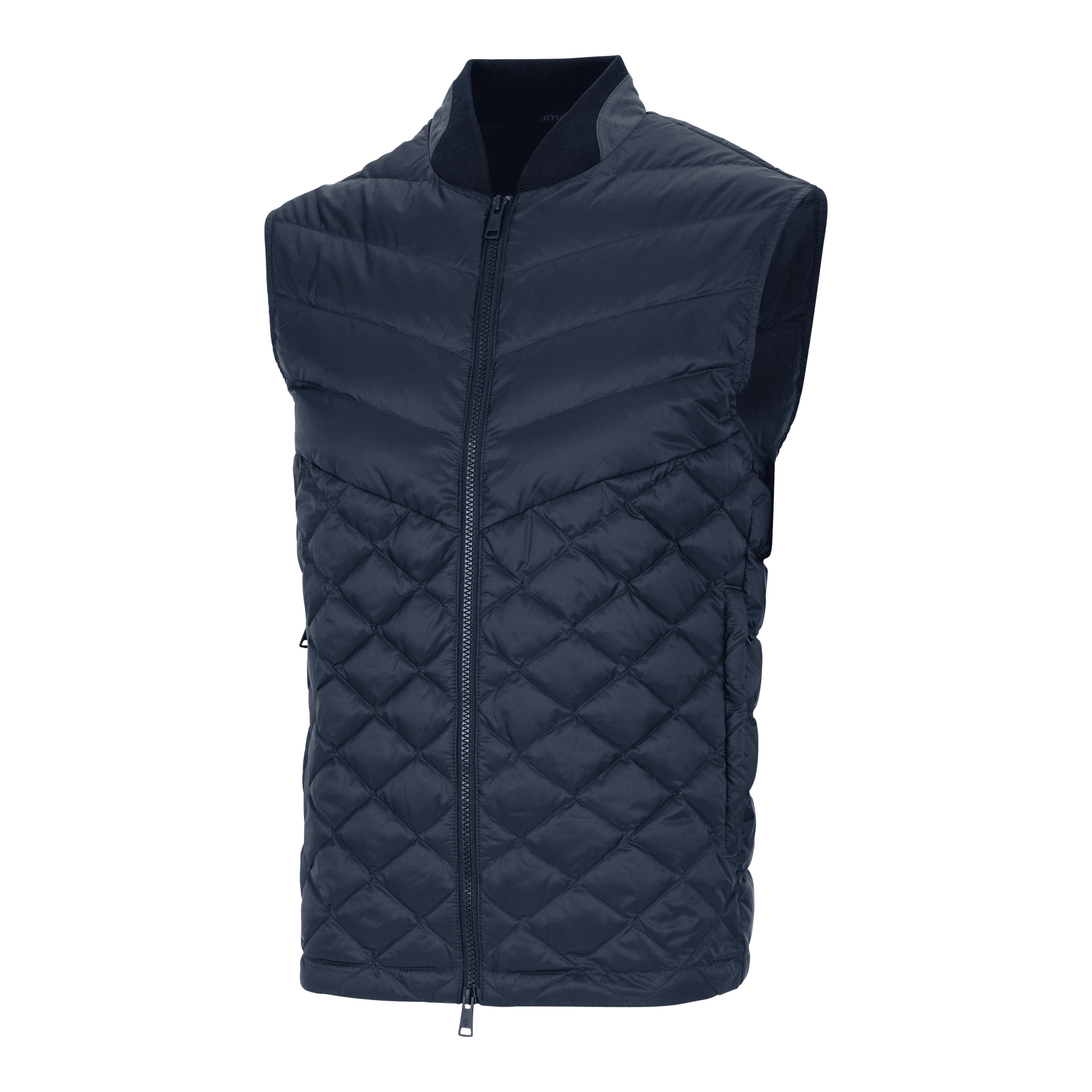 Cody X-Lite Full-Zip Vest - Image 6