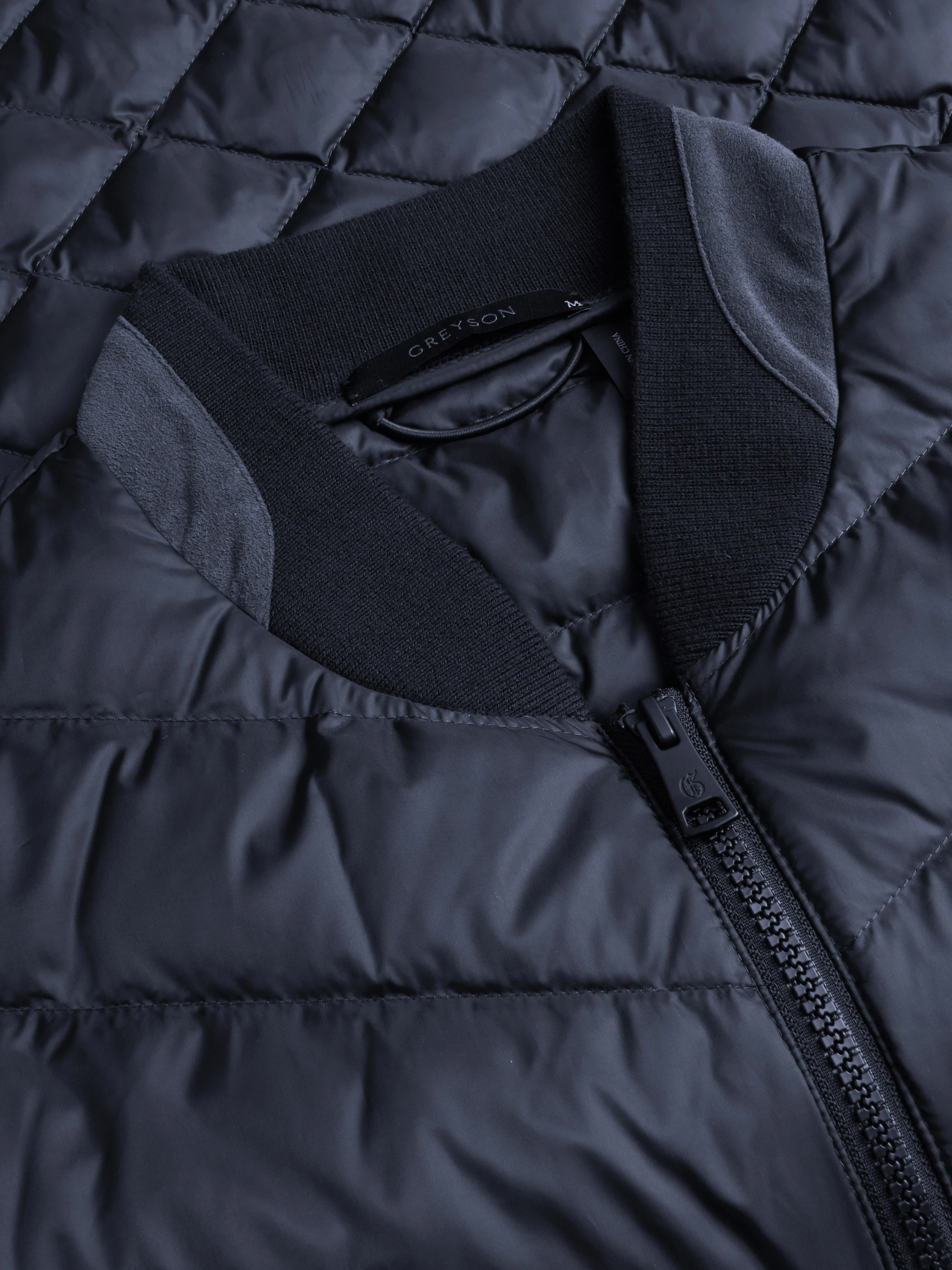 Cody X-Lite Full-Zip Vest - Image 8