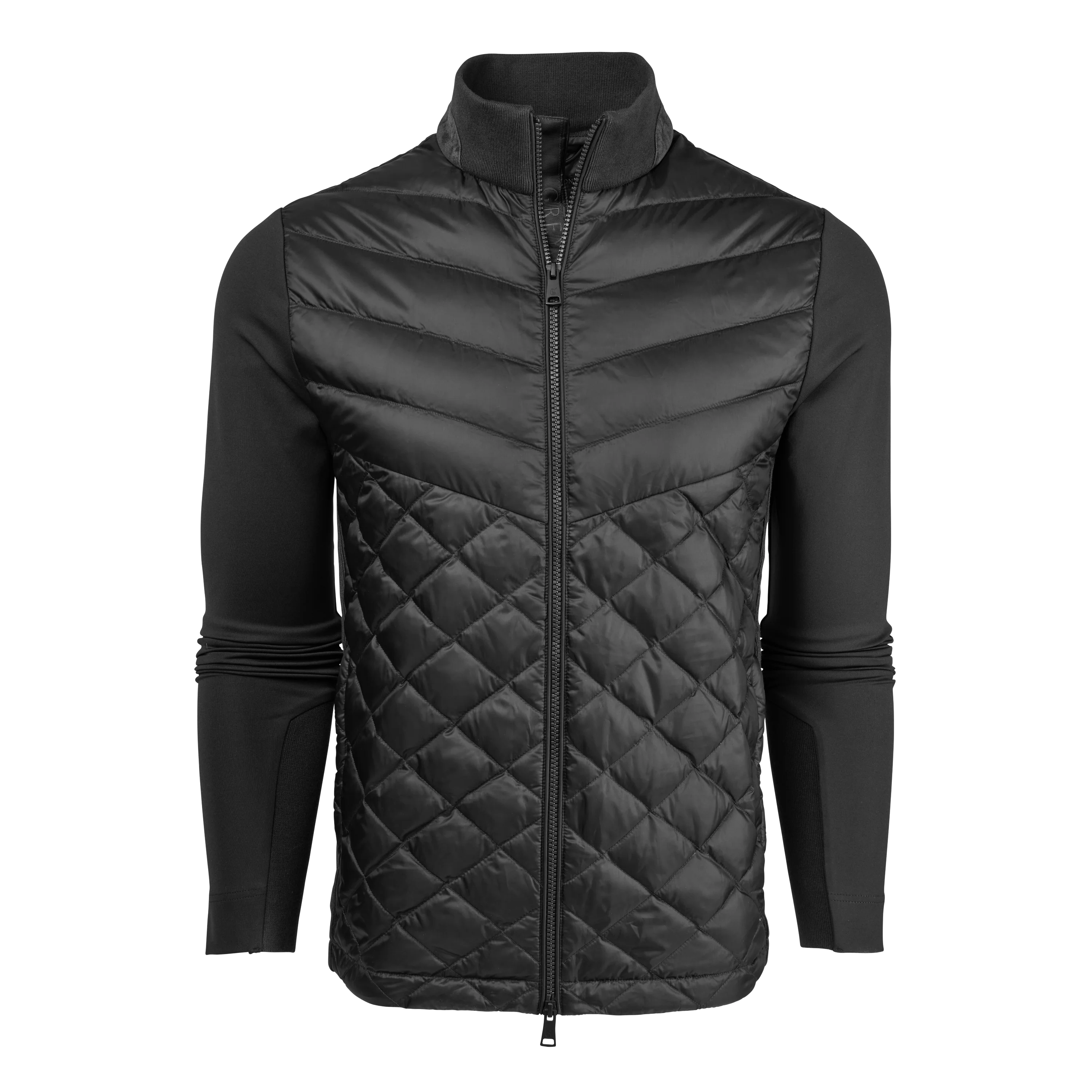 Cody X-Lite Full-Zip Hybrid Jacket - Image 5