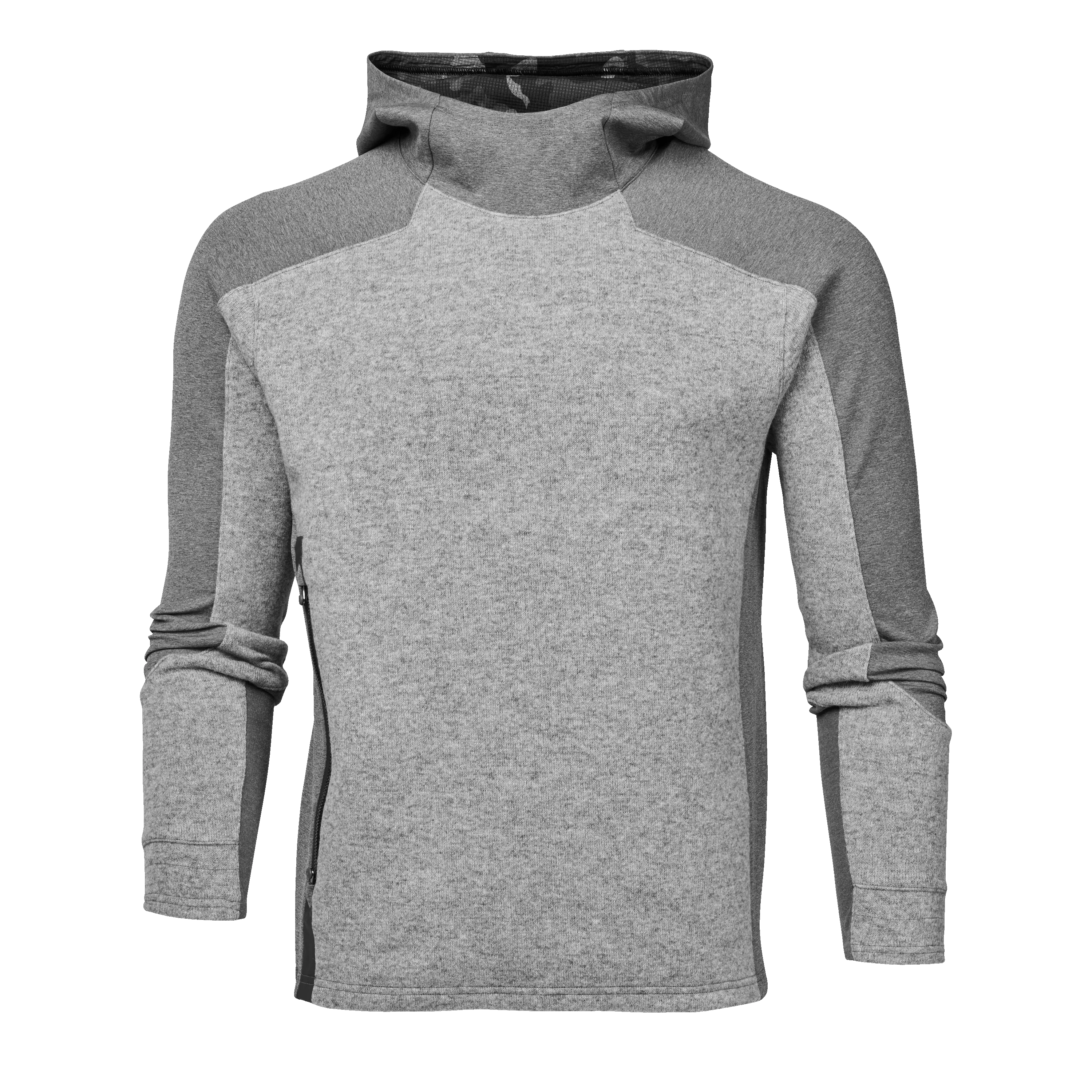 Cokato Luxe Hoodie