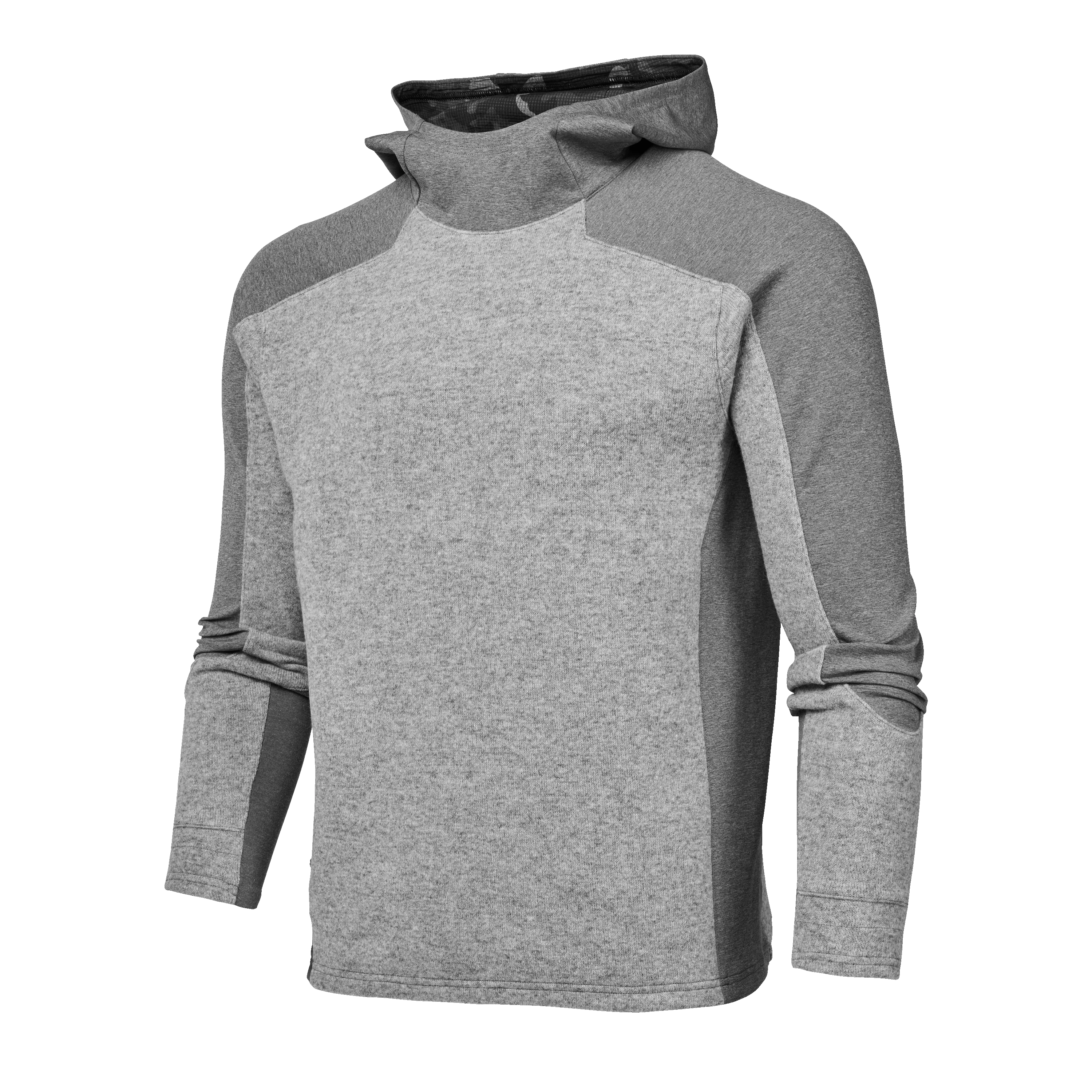 Cokato Luxe Hoodie - Image 2