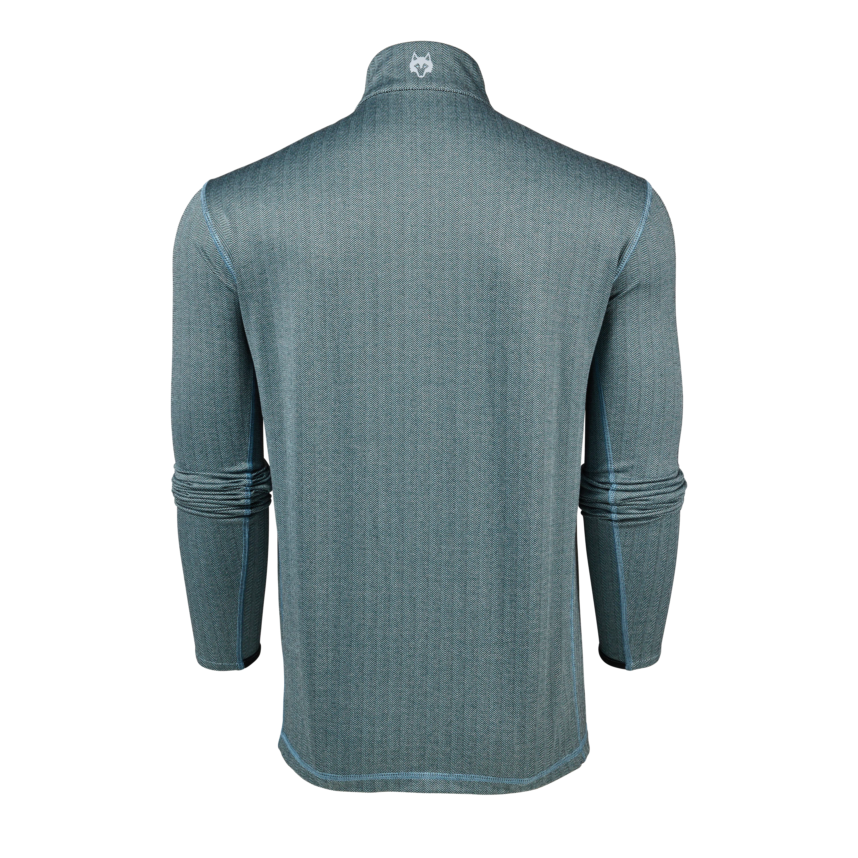 Colorado Herringbone Quarter-Zip - Image 12