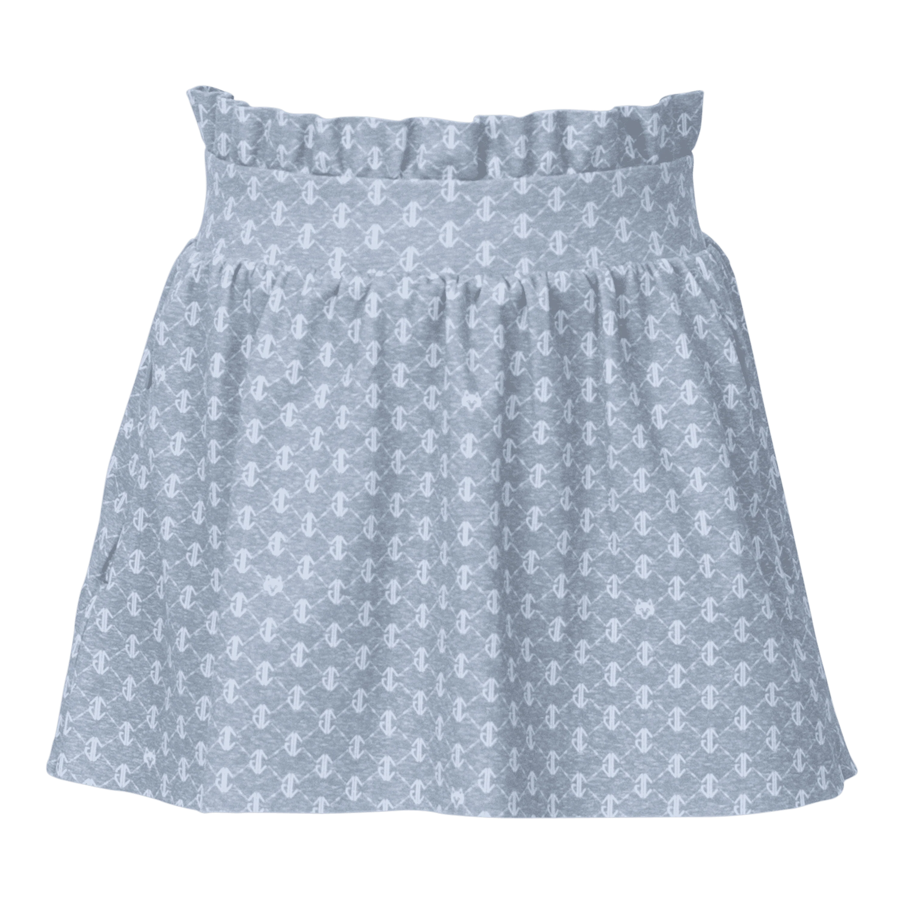 Girl's Wolf Links Phoenix Skirt
