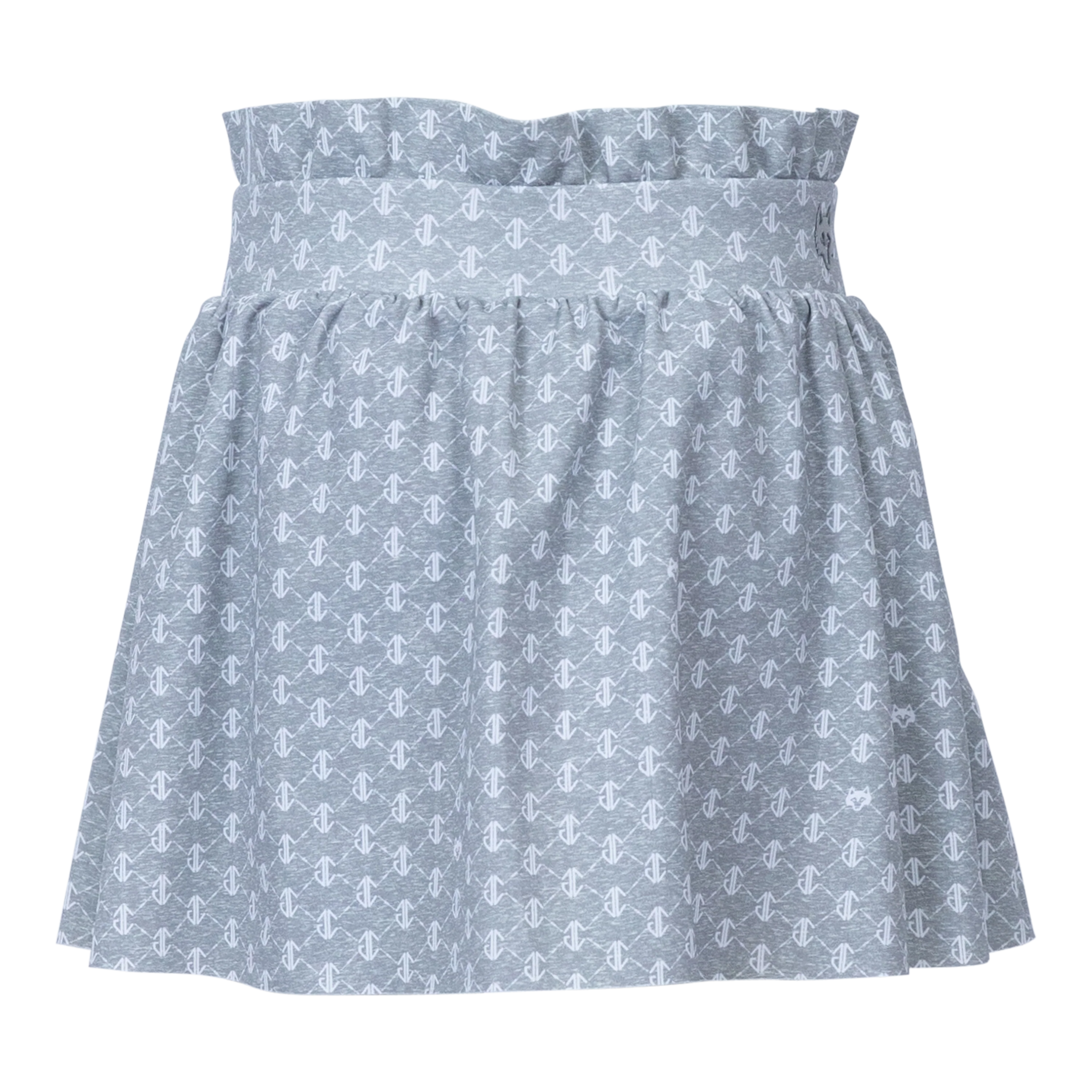 Girl's Wolf Links Phoenix Skirt - Image 2