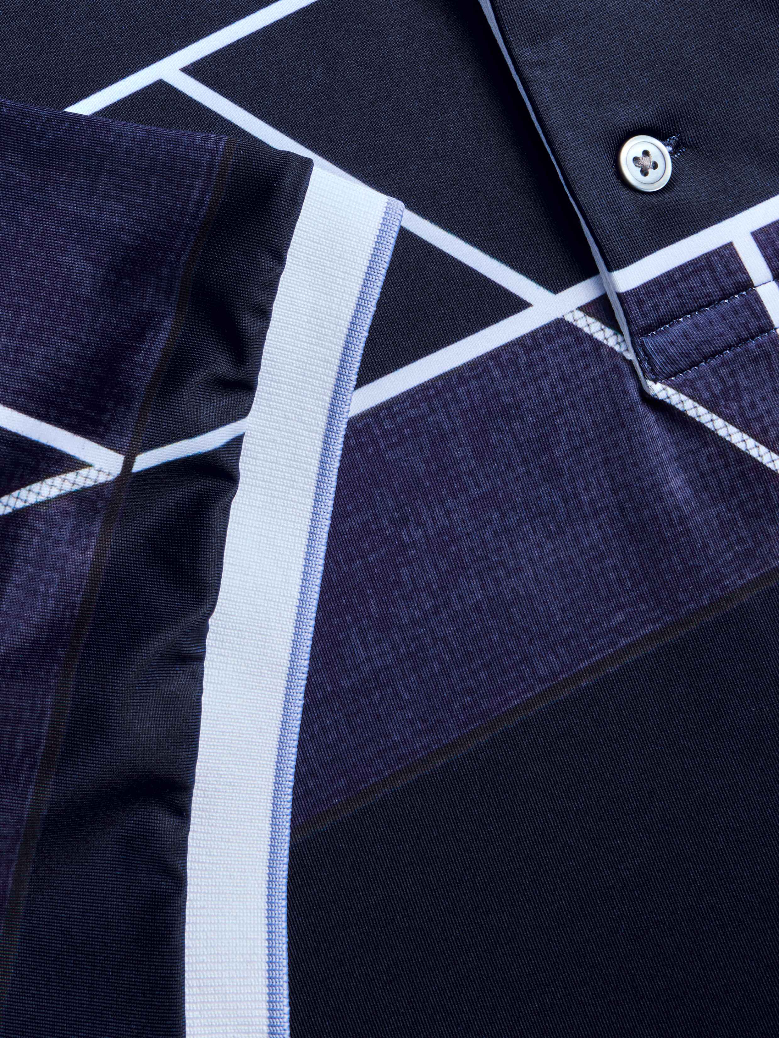 Court Lines Polo - Image 4