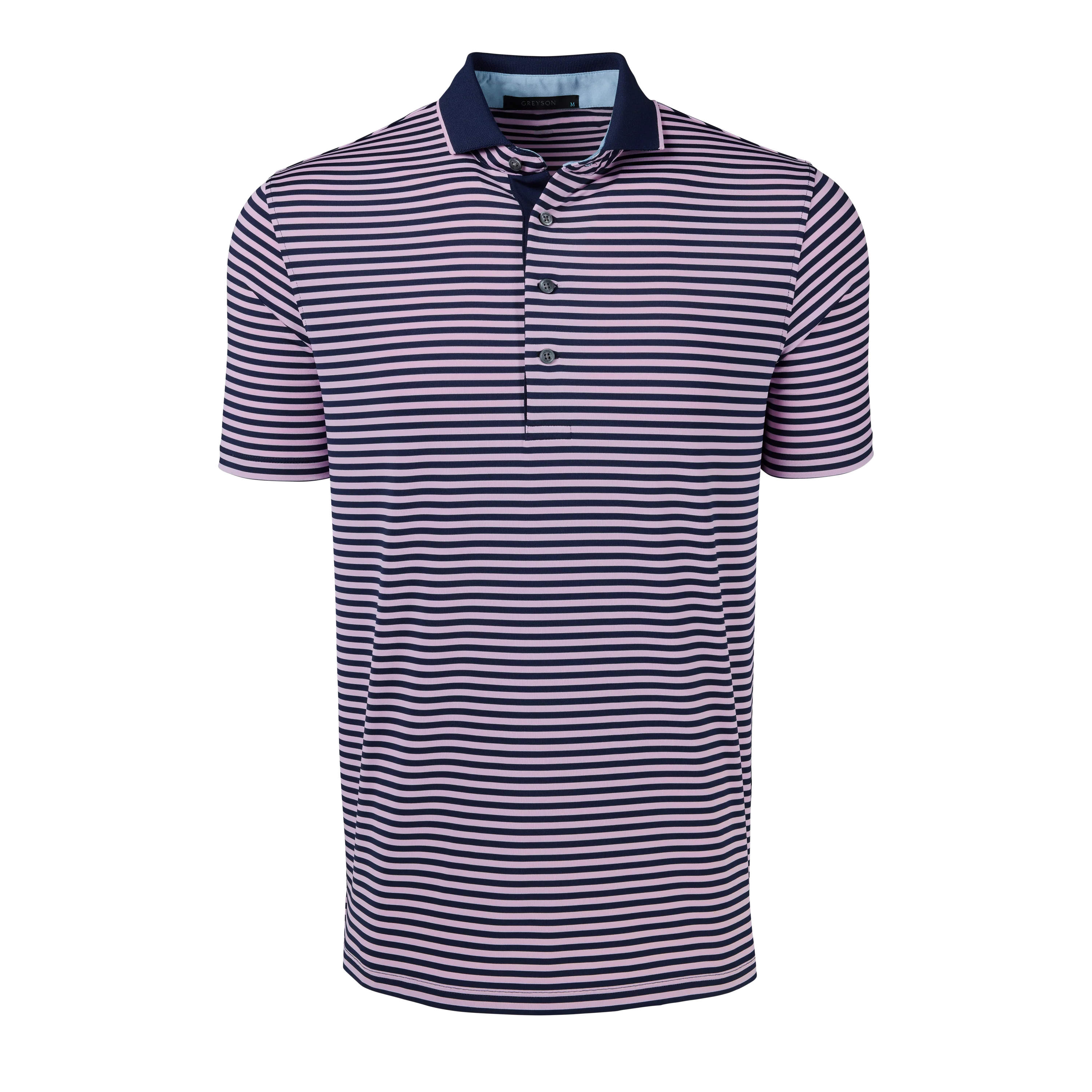 Cypress Short Sleeve Polo - Image 2