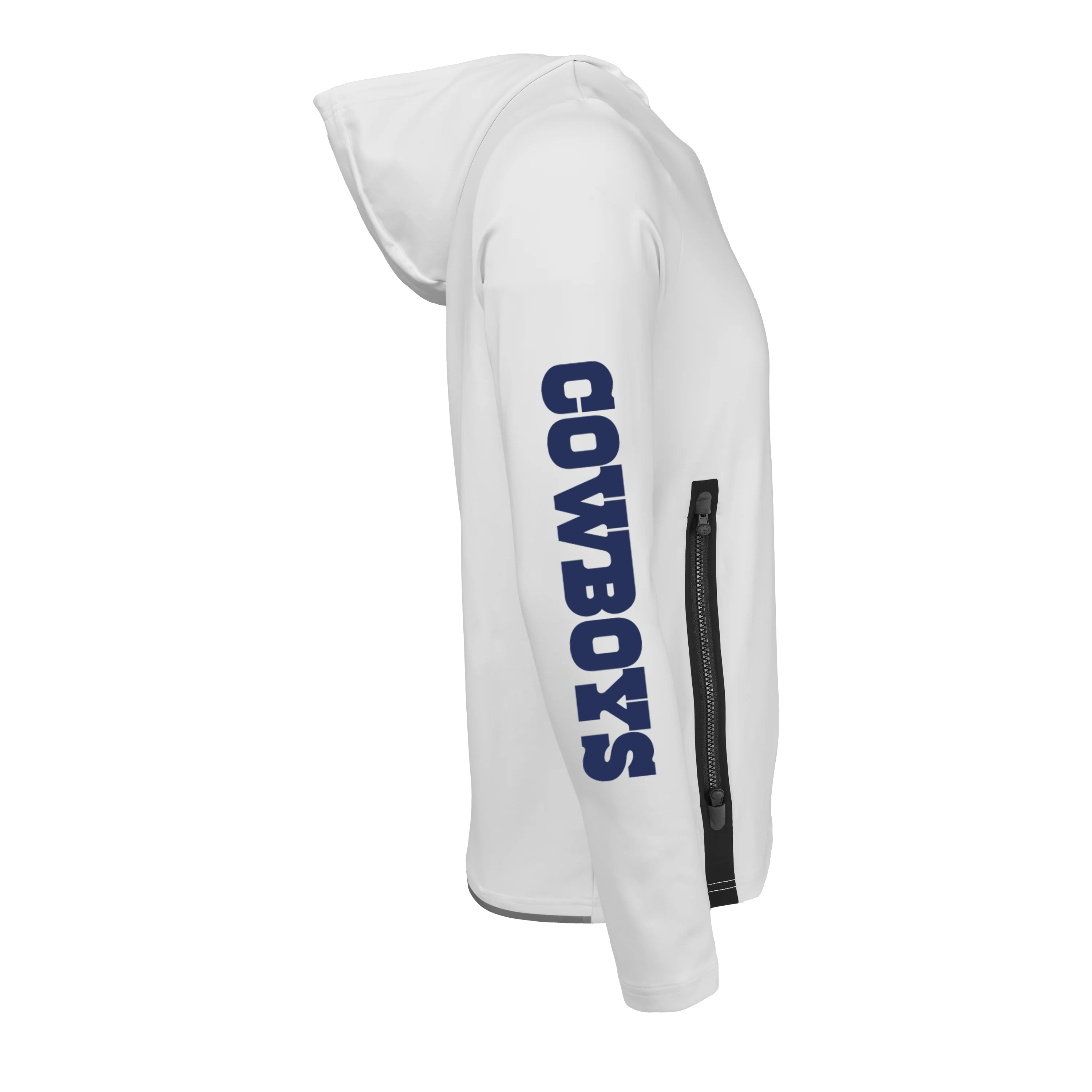 Dallas Cowboys Cokato Hoodie - Image 3