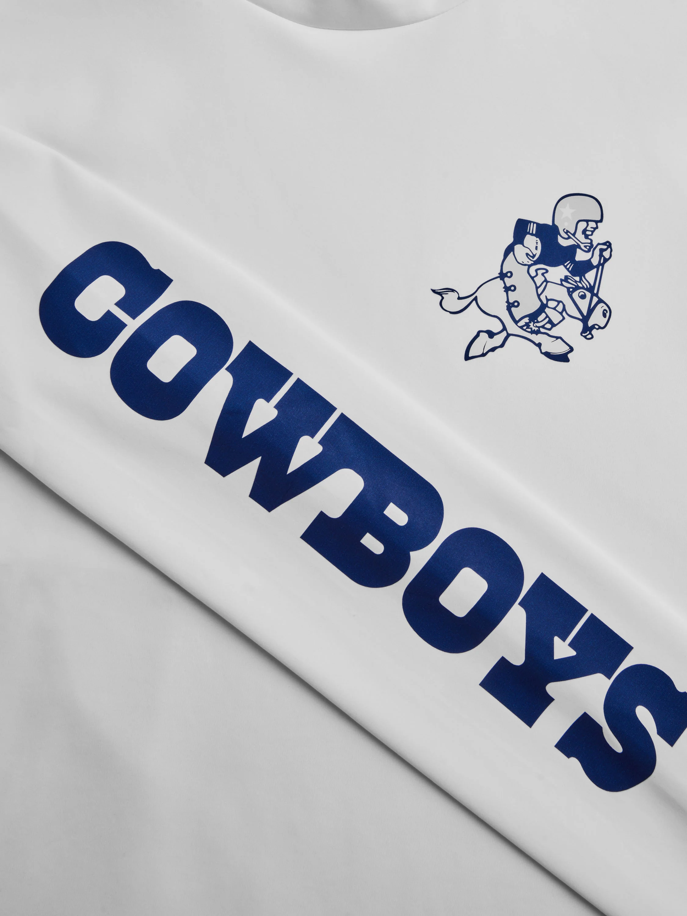 Dallas Cowboys Cokato Hoodie - Image 5