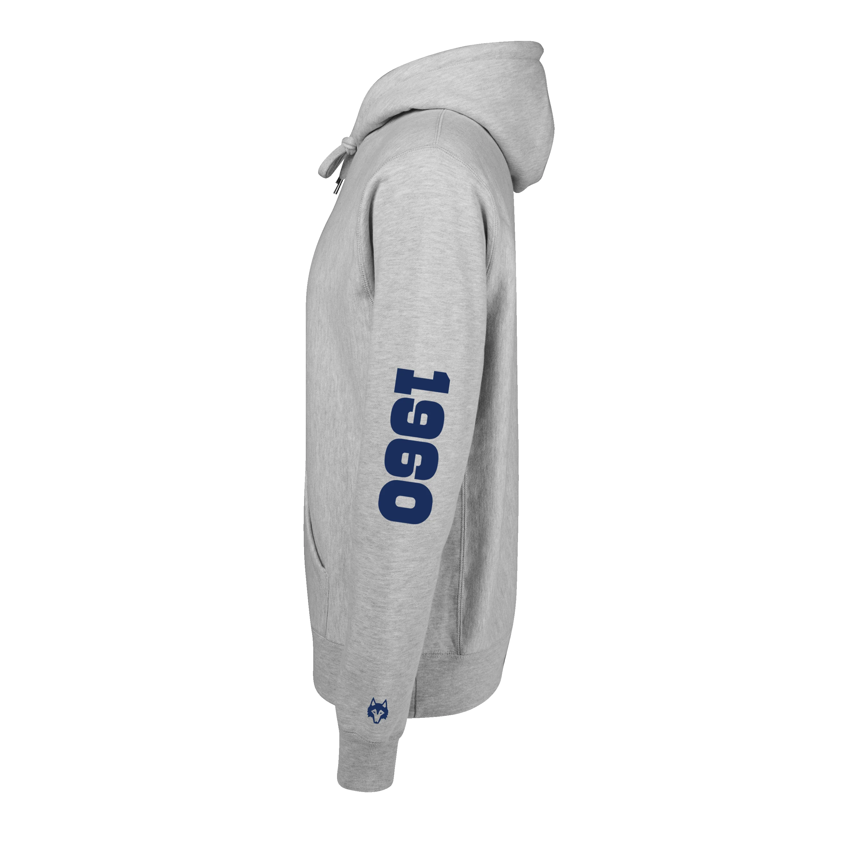 Dallas Cowboys Tradition Fireside Hoodie - Image 4