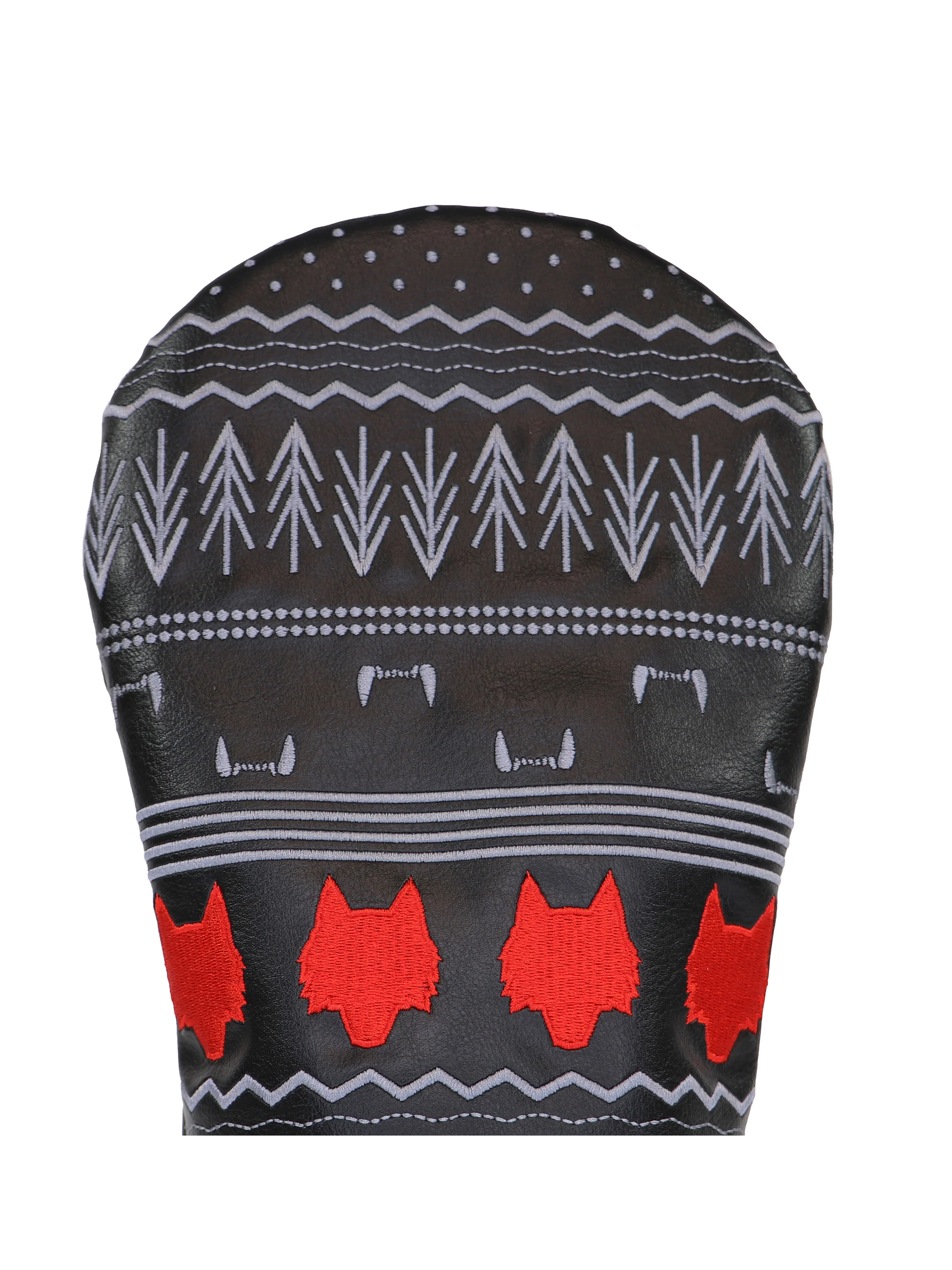 Deco Driver Headcover - Image 3