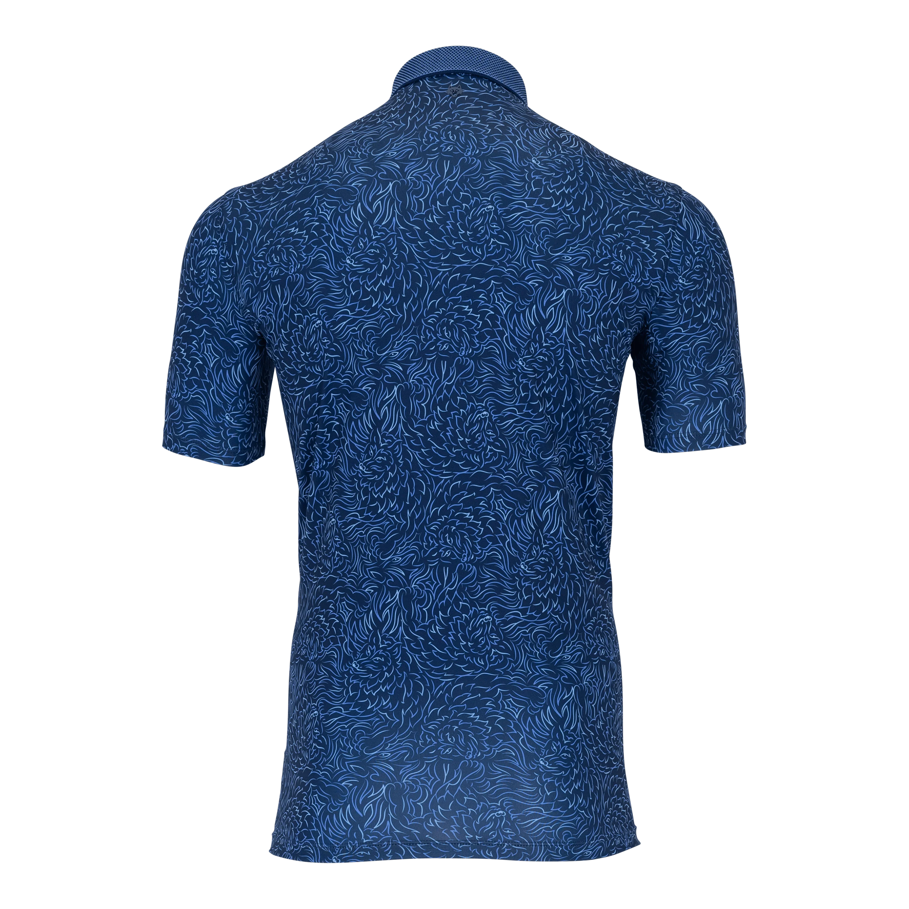 Den of Thieves Short Sleeve Polo - Image 4