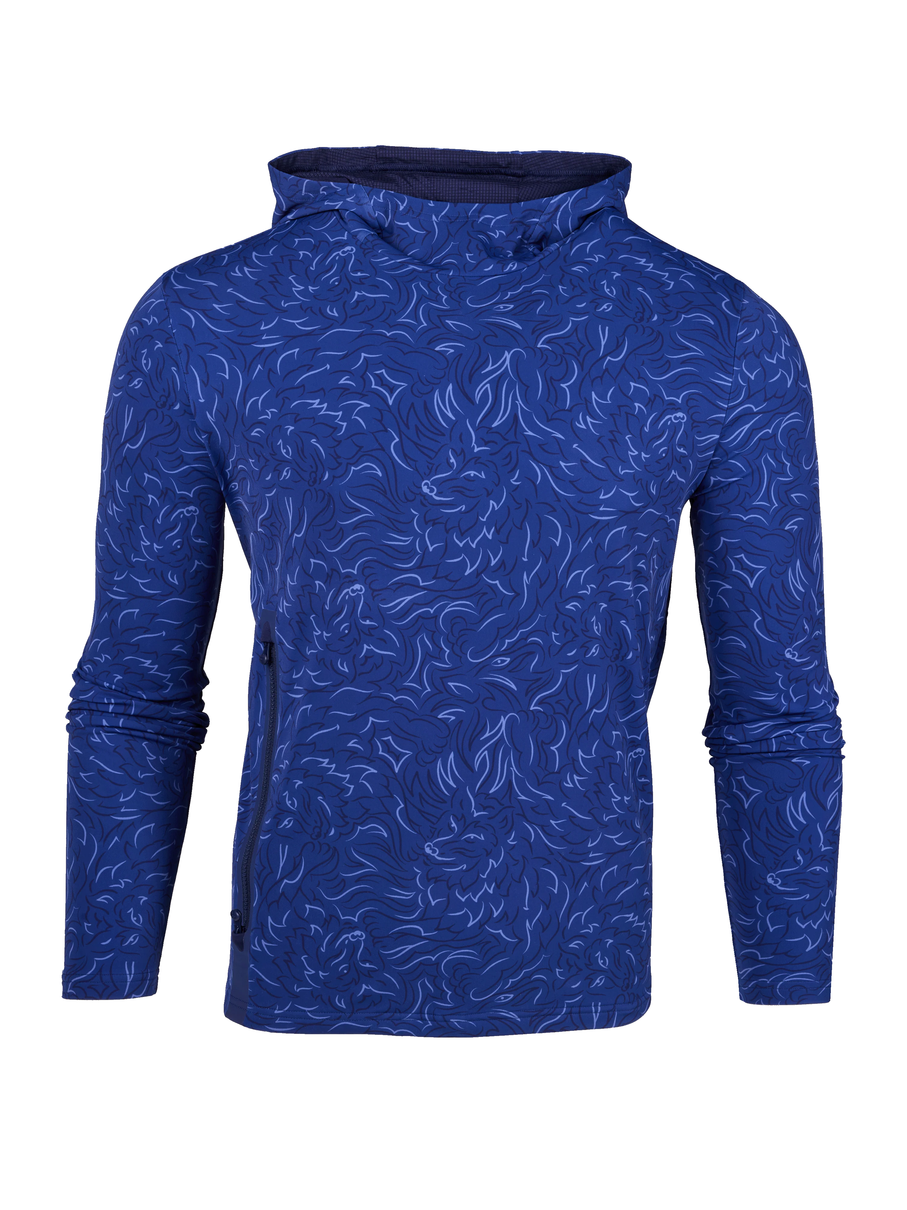 Den of Thieves Cokato Hoodie
