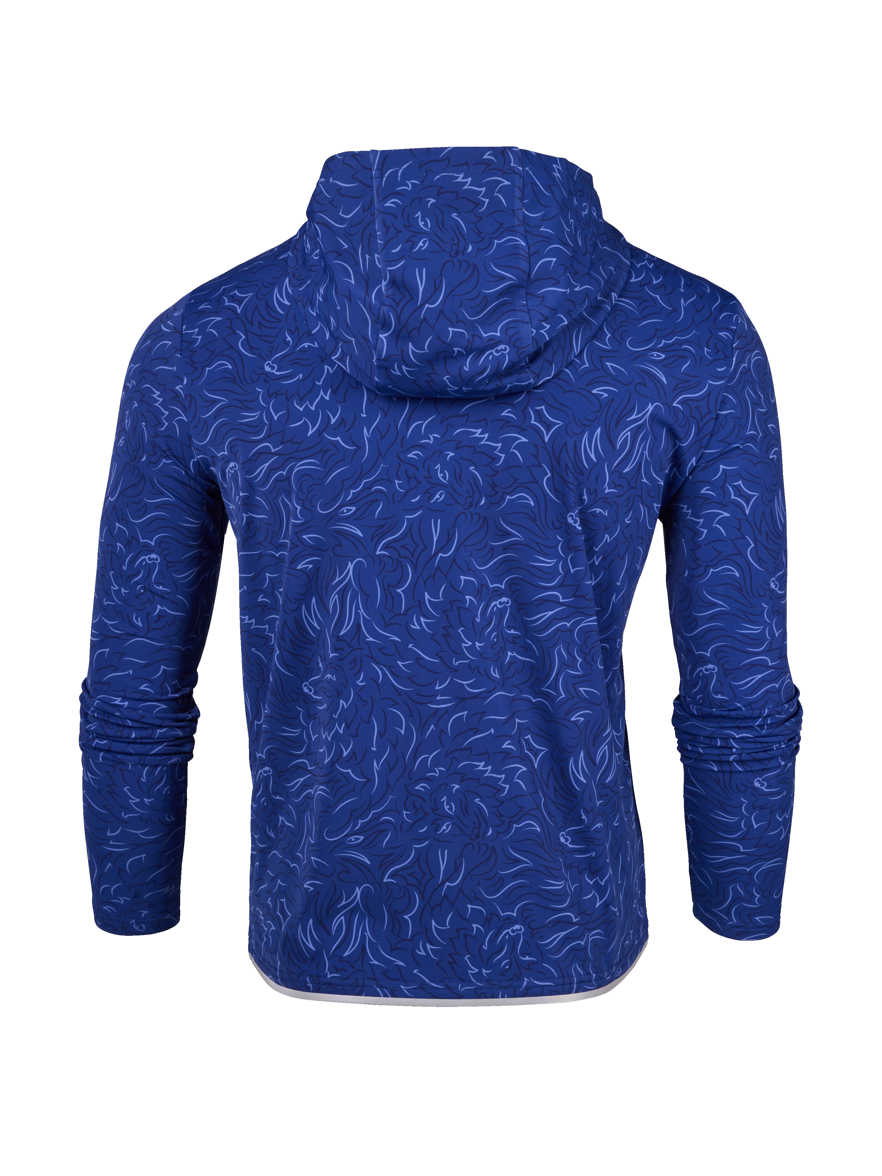 Den of Thieves Cokato Hoodie - Image 3