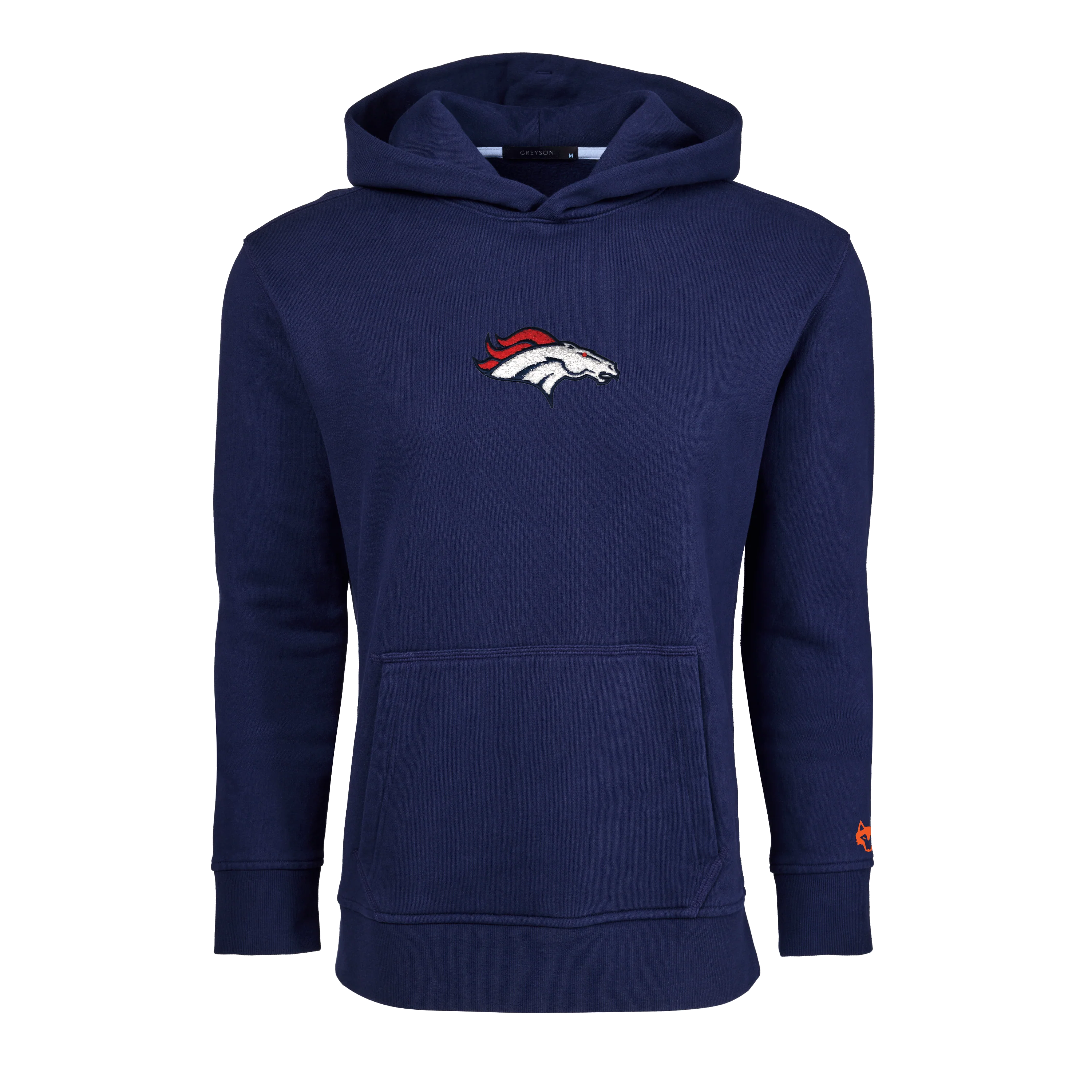 Denver Broncos Aspen Hoodie - Image 25