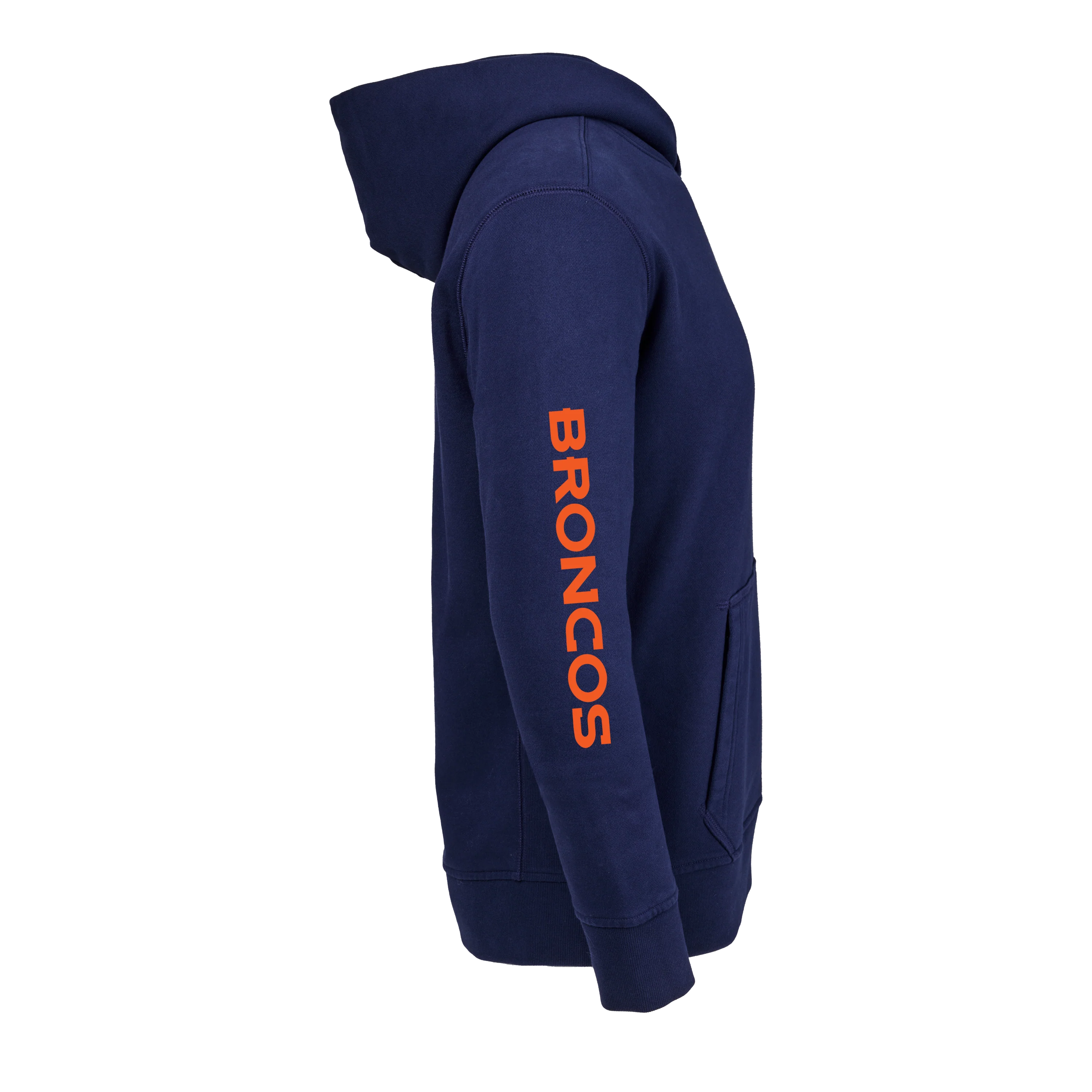 Denver Broncos Aspen Hoodie - Image 31