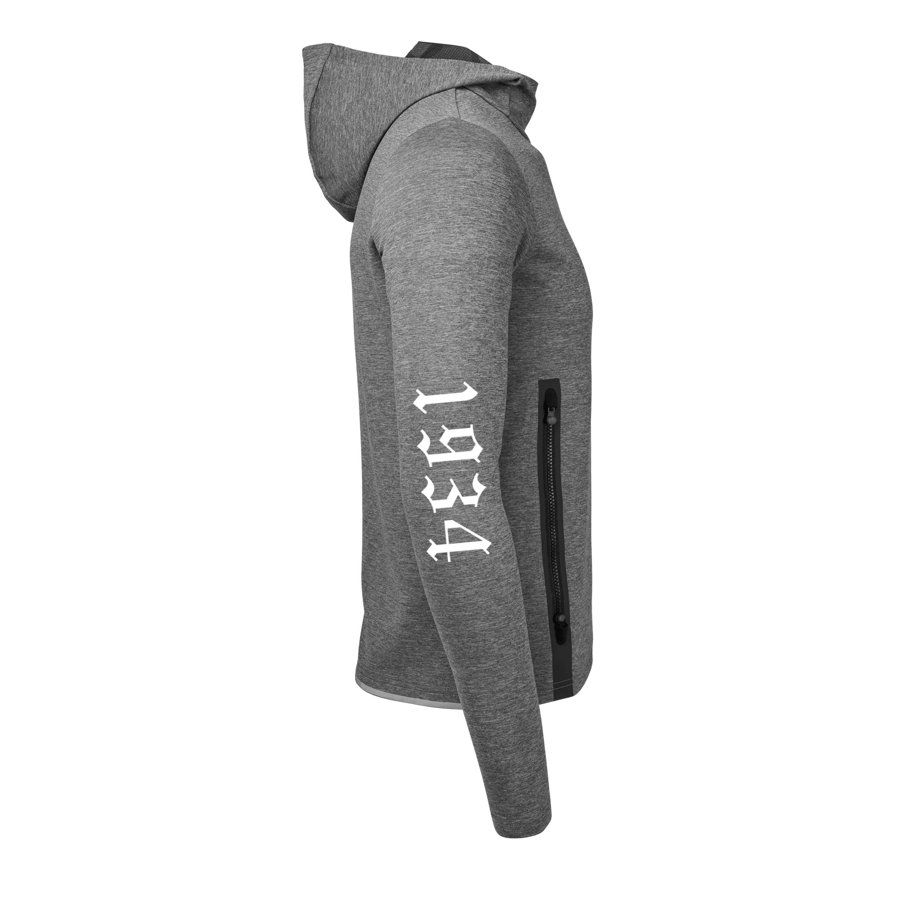 Detroit Lions Cokato Hoodie - Image 3