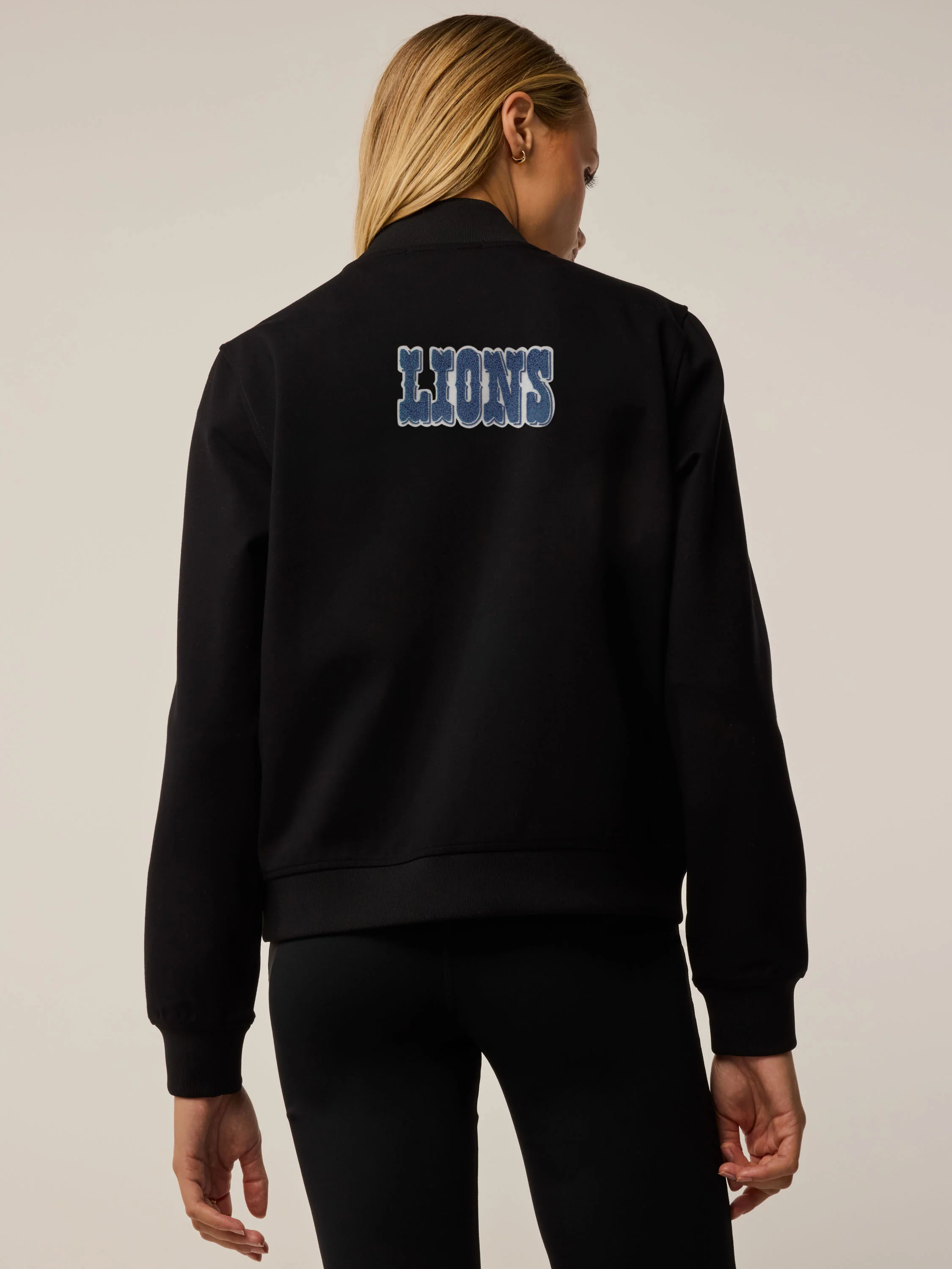 Detroit Lions Drea Bomber - Image 2