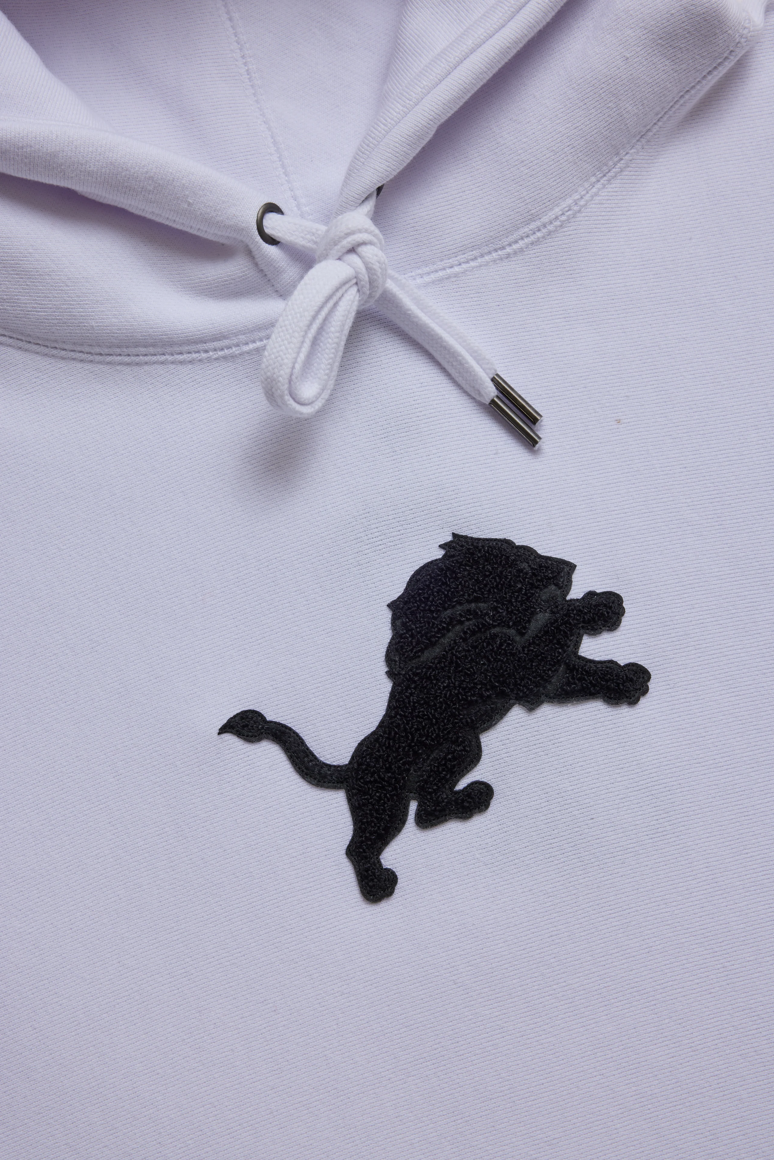 Detroit Lions Fireside Hoodie - Image 3