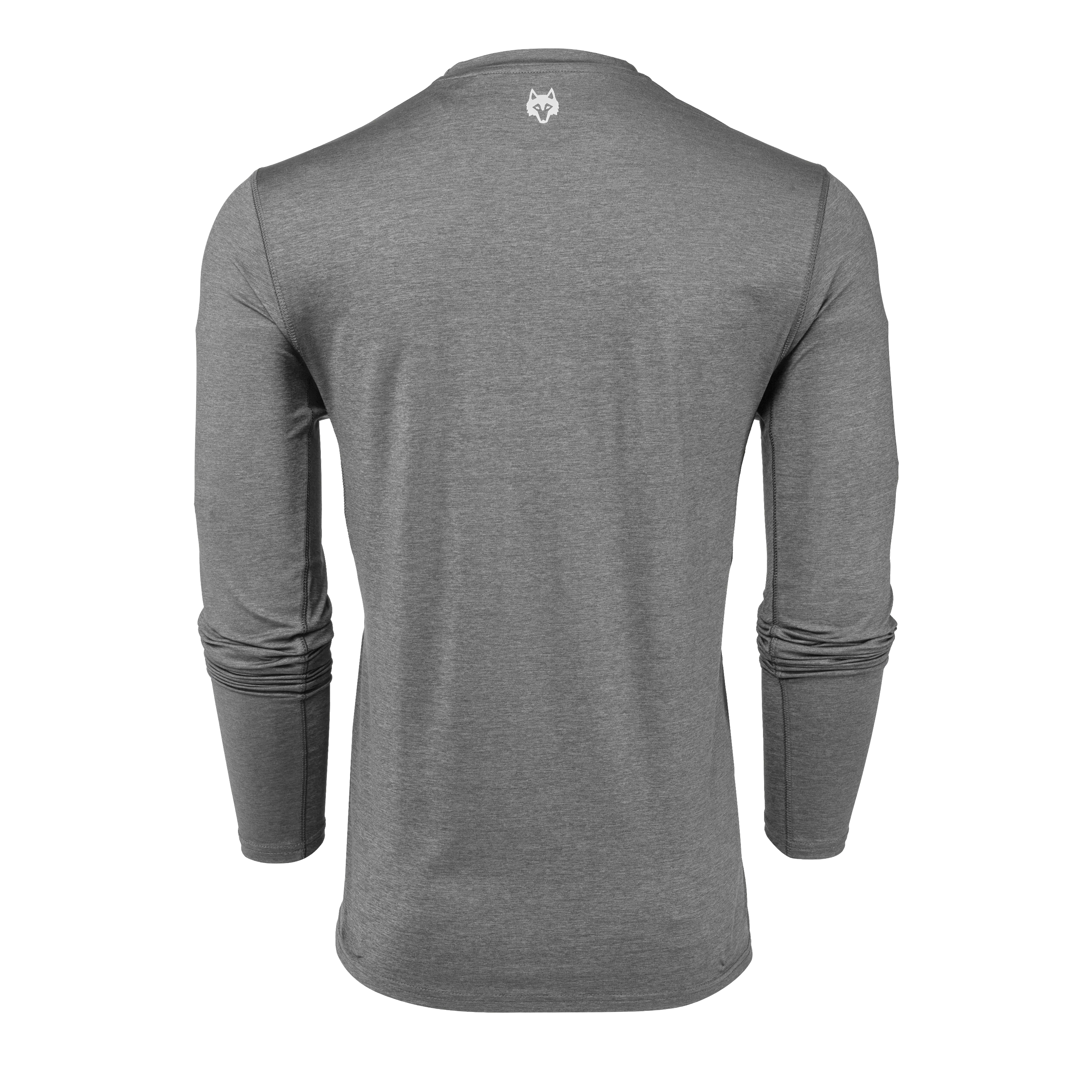 Detroit Lions Guide Sport Long Sleeve Tee - Image 2
