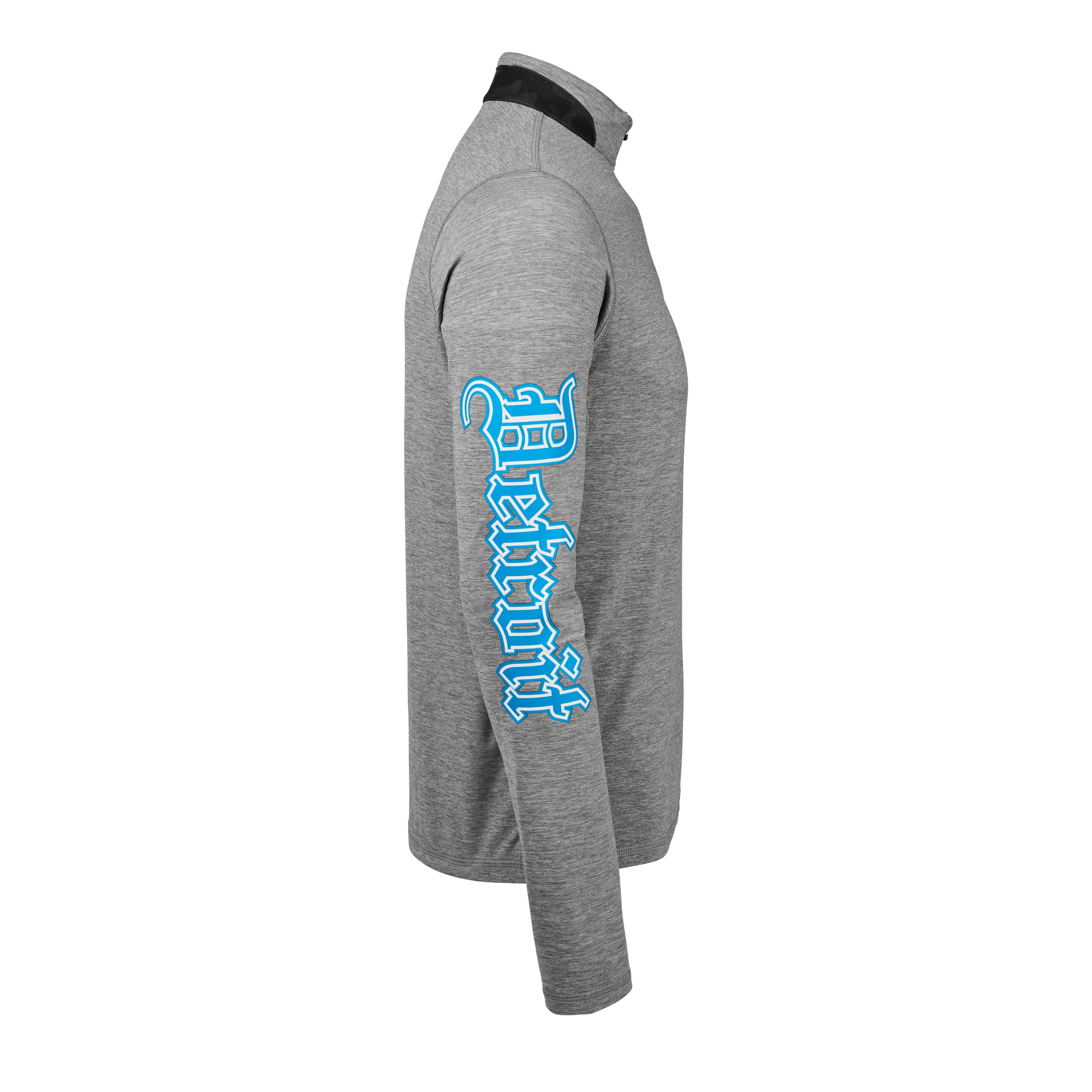 Detroit Lions Guide Quarter-Zip - Image 2
