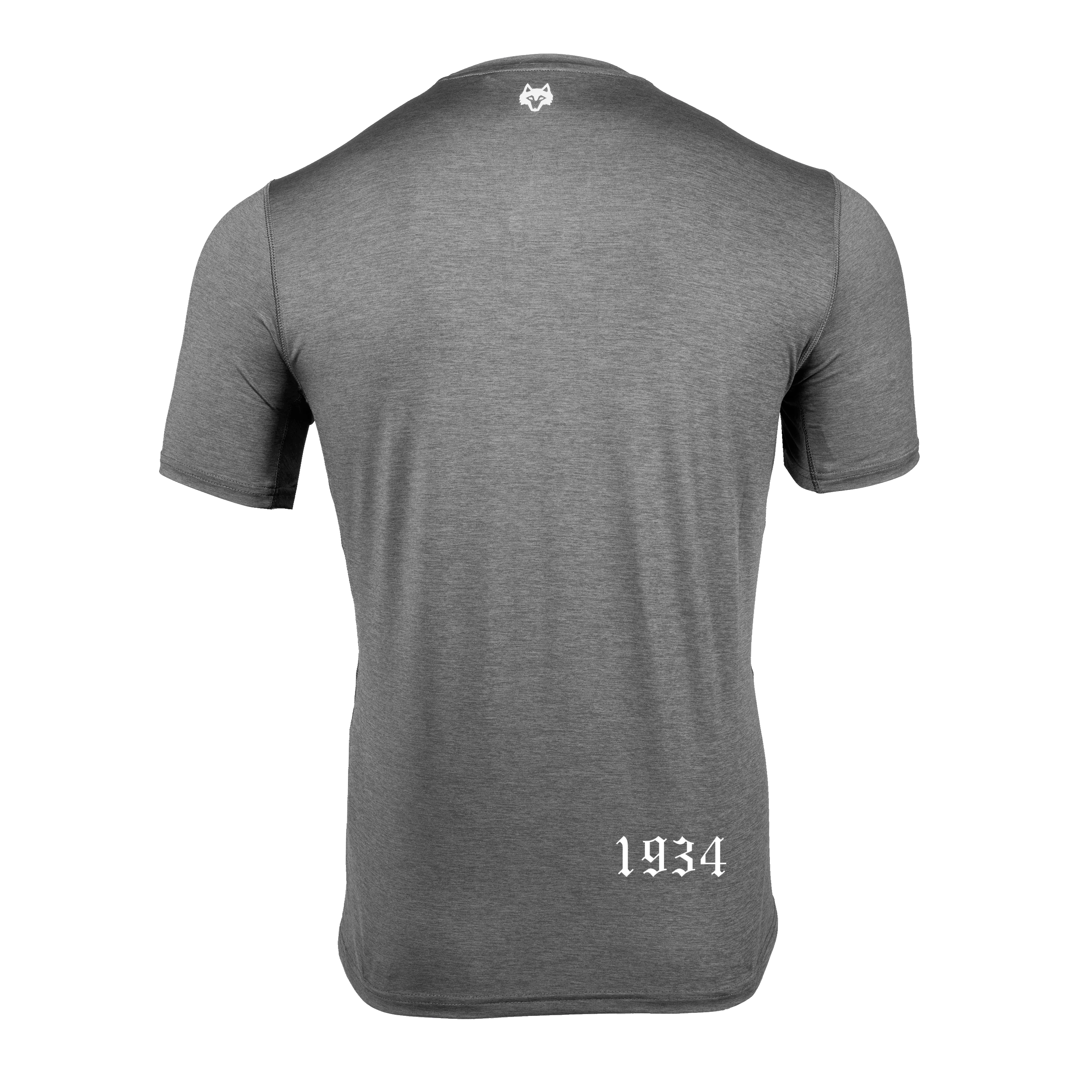 Detroit Lions Guide Short Sleeve Tee - Image 2