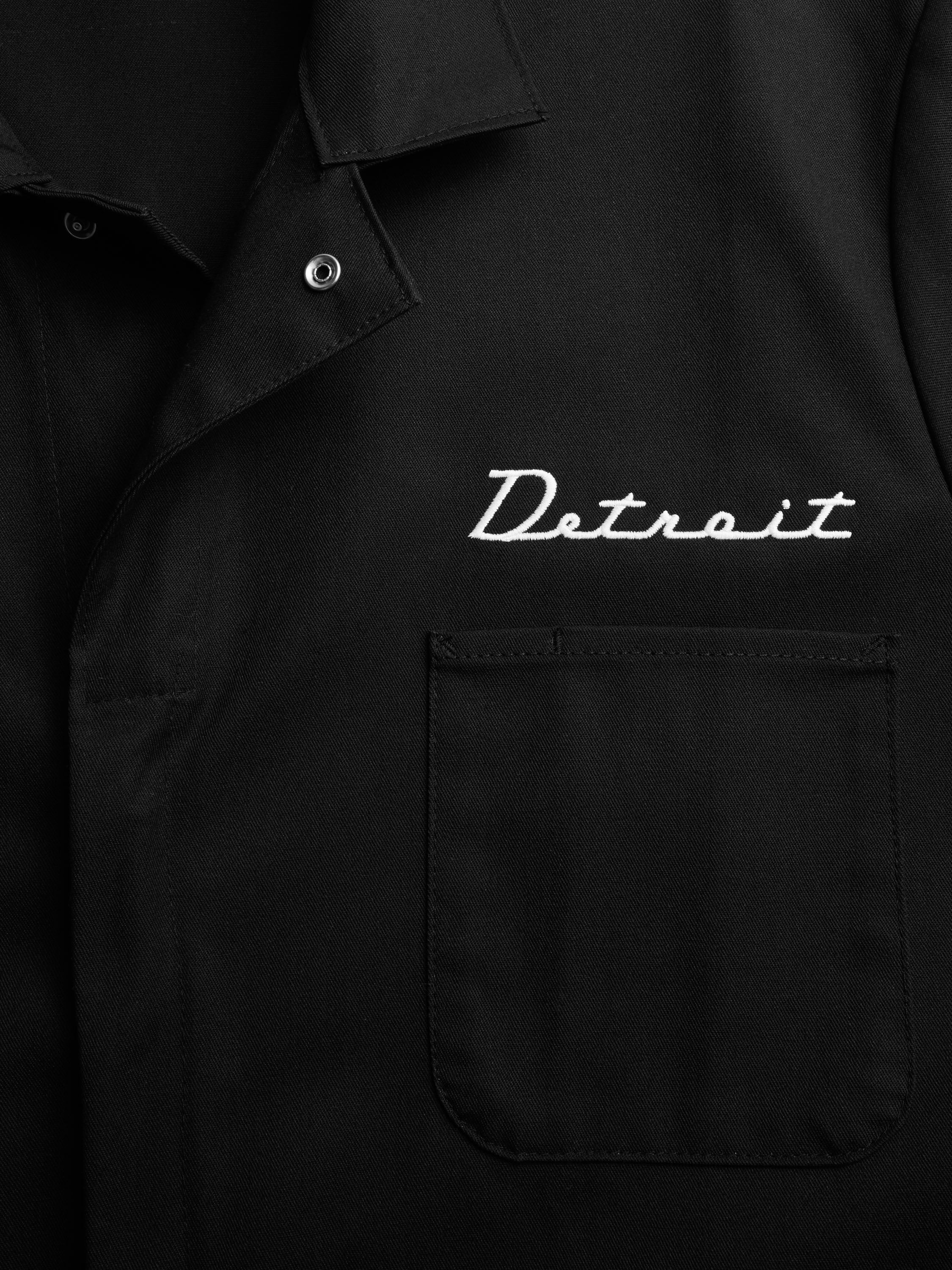 Detroit Lions Jumpsuit - Image 4
