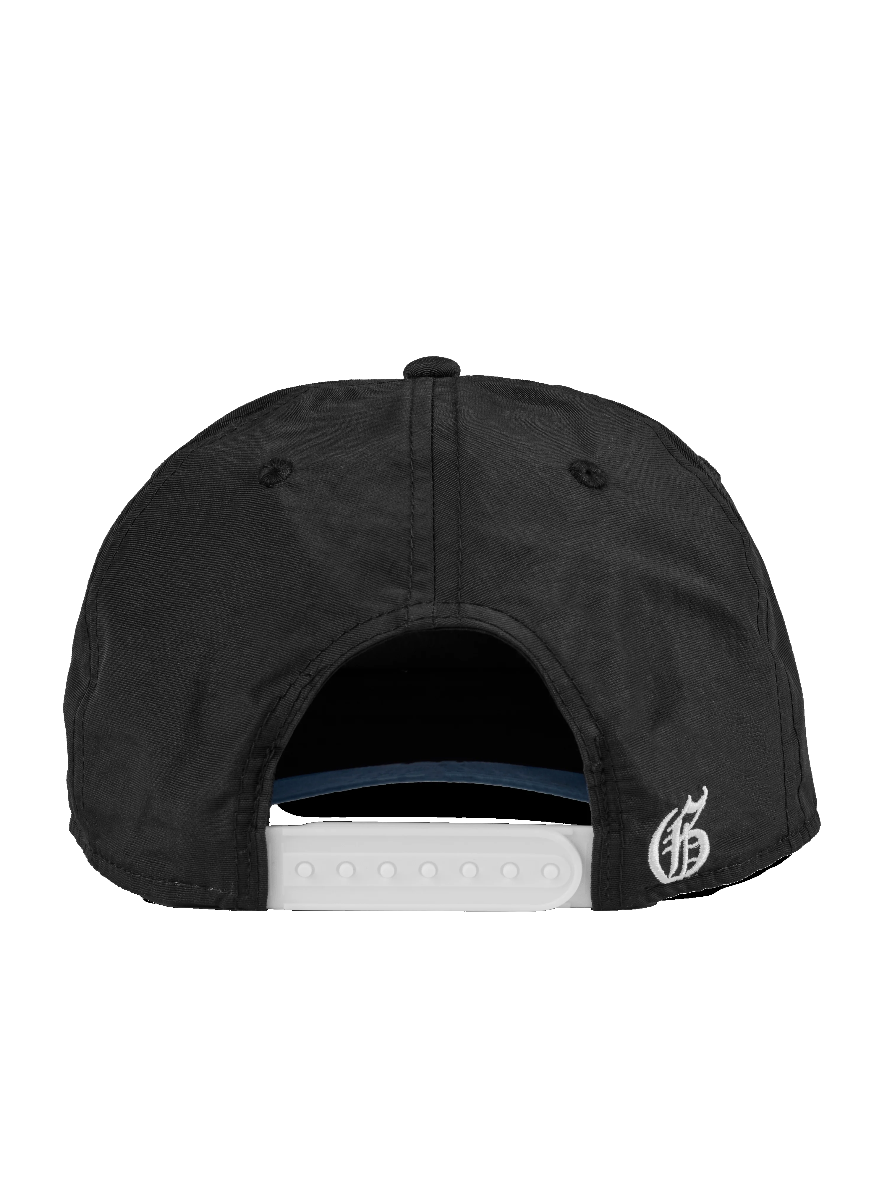 Detroit Puff Rope Hat - Image 2