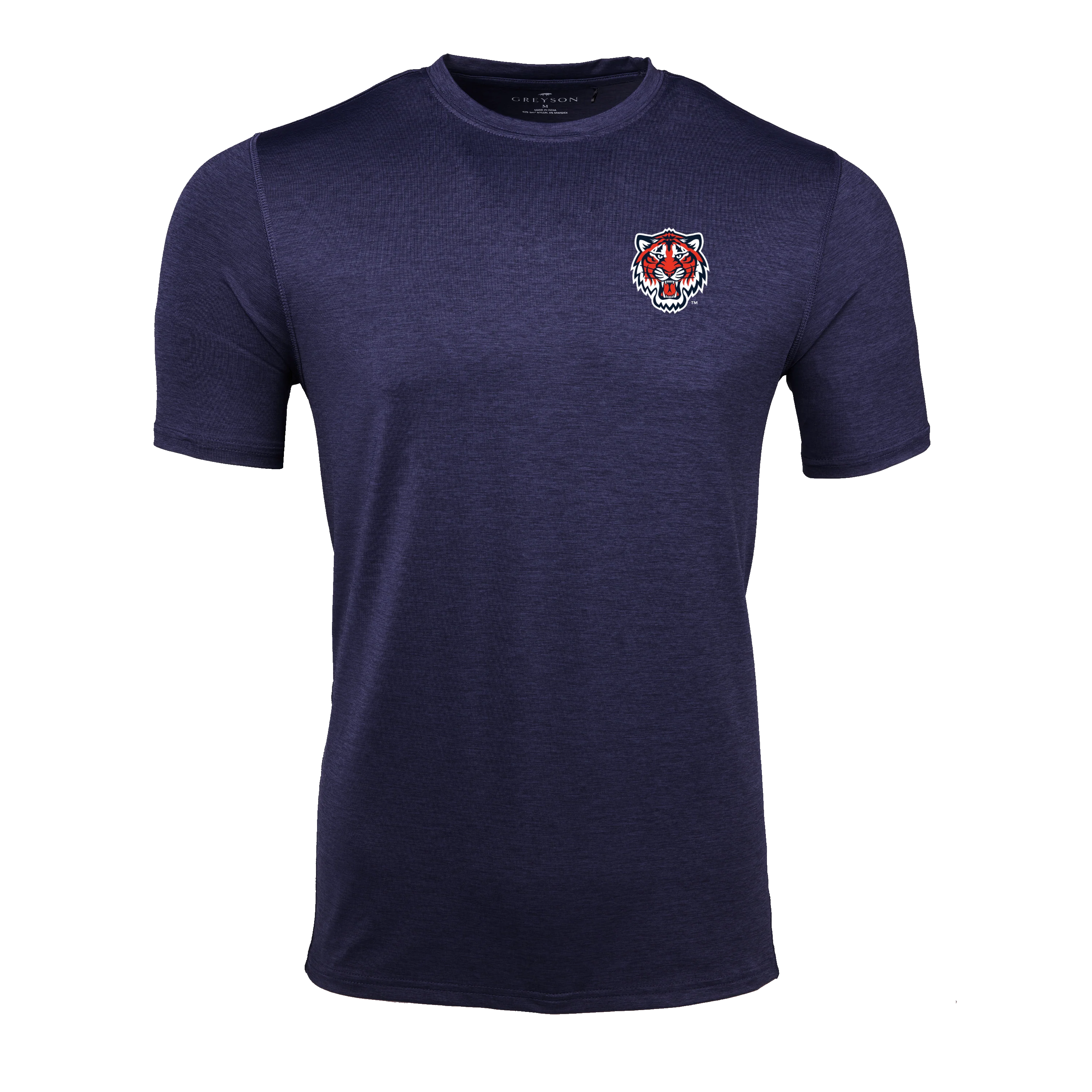 Detroit Tigers Guide Short Sleeve Tee