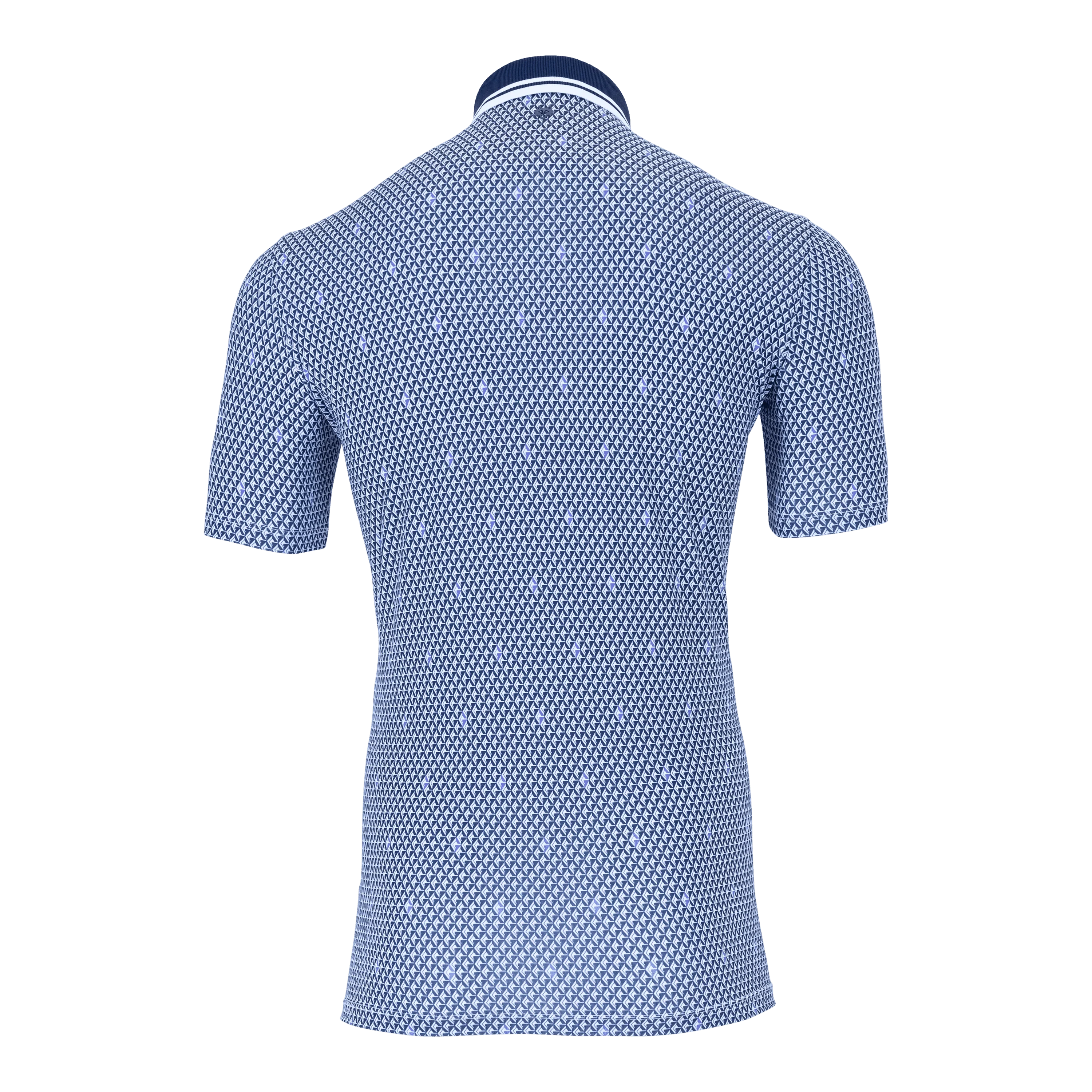 Diamonds All Day Polo - Image 7