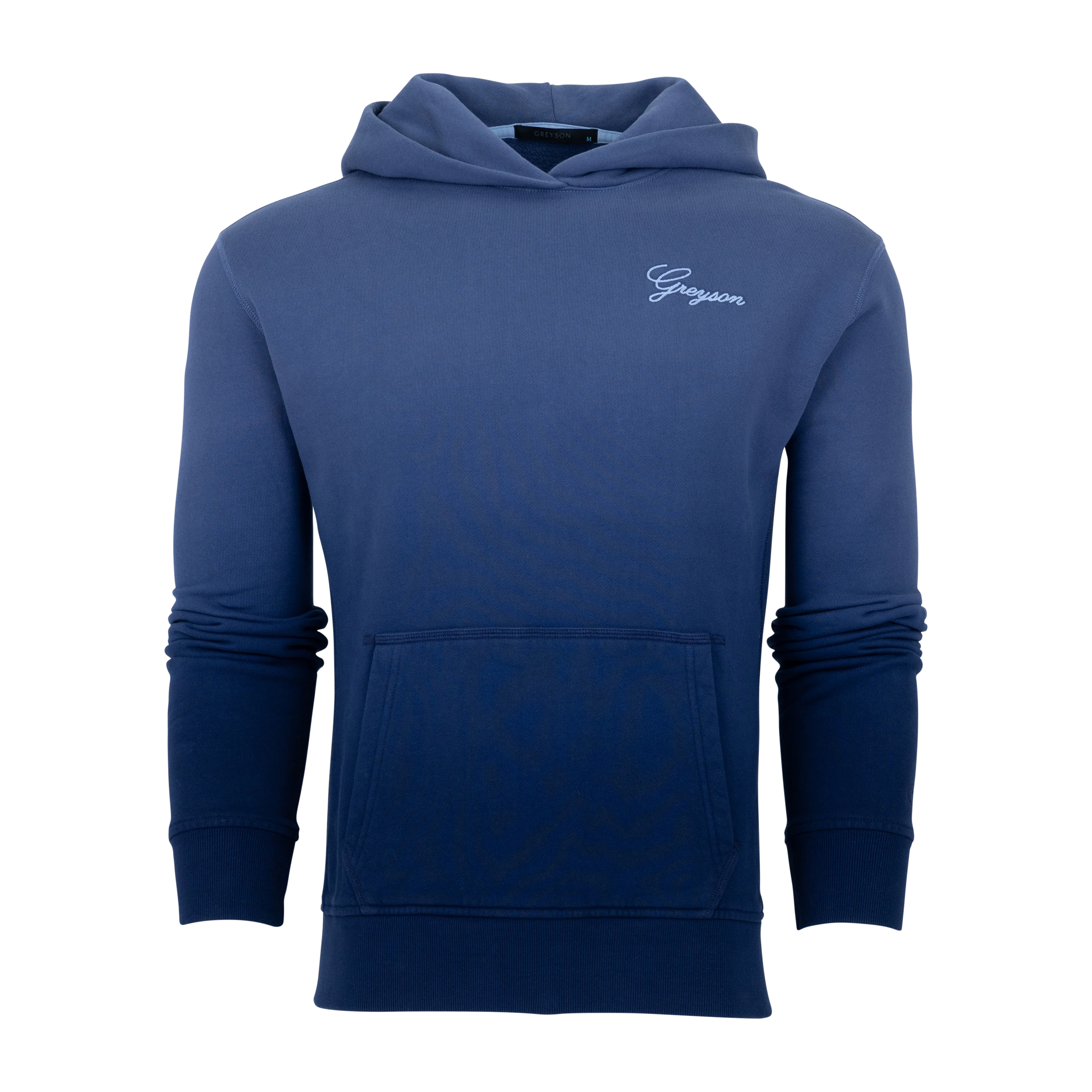 Dip Dye Aspen Hoodie