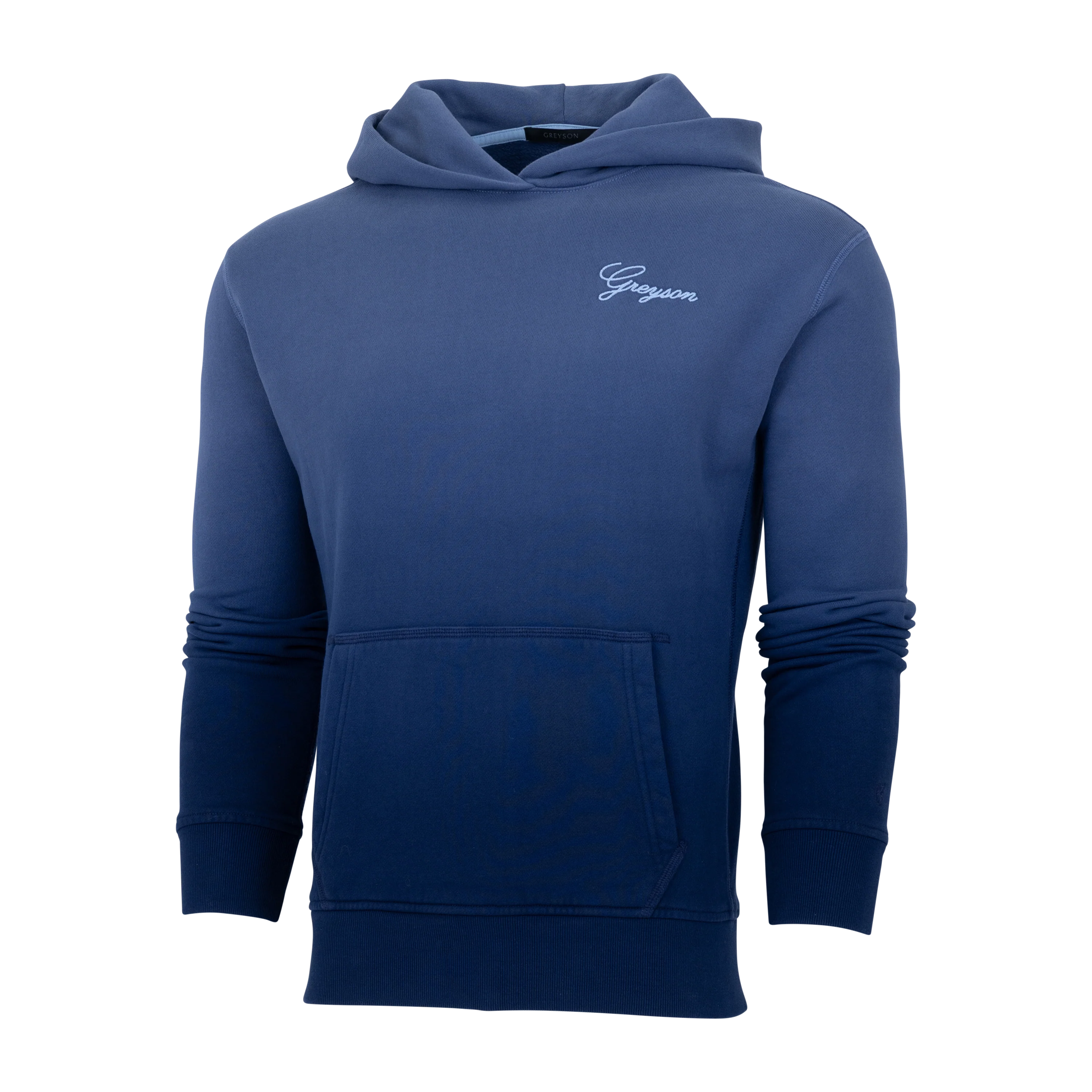 Dip Dye Aspen Hoodie - Image 2