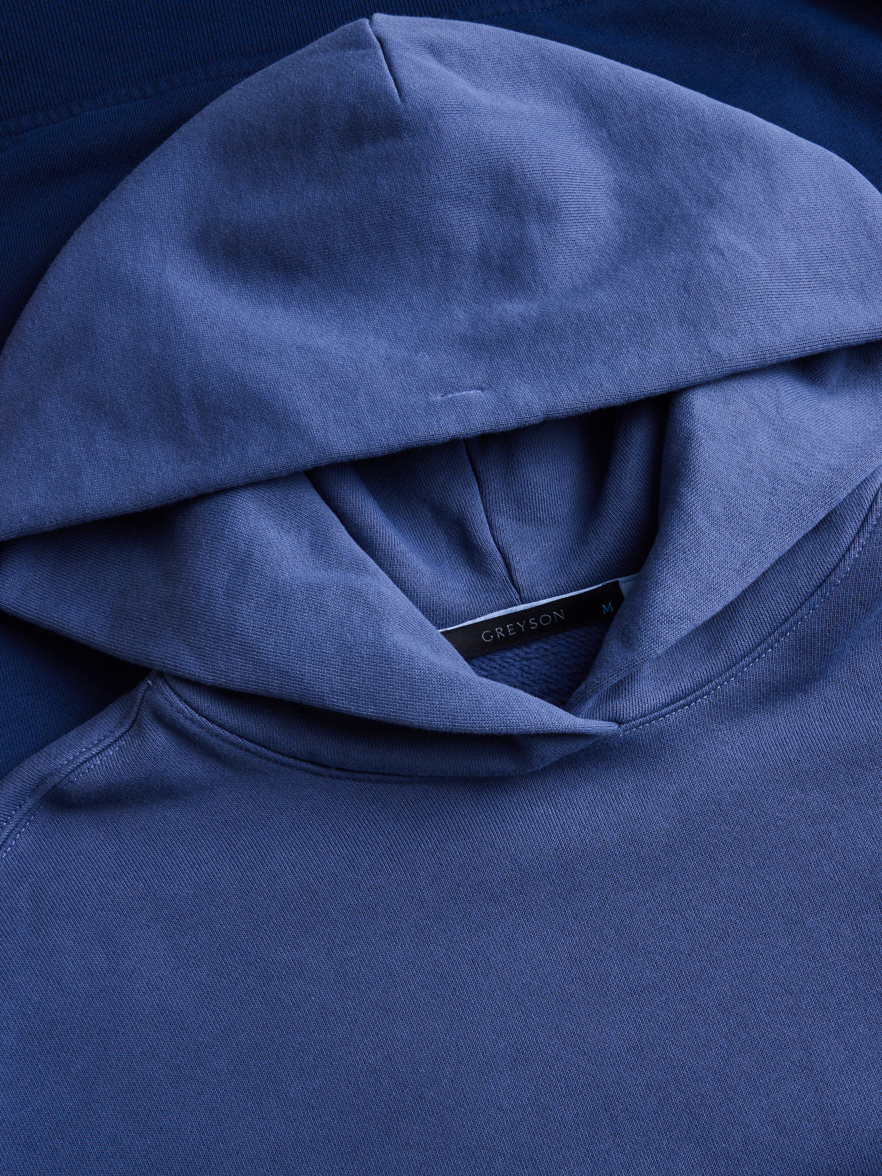 Dip Dye Aspen Hoodie - Image 5
