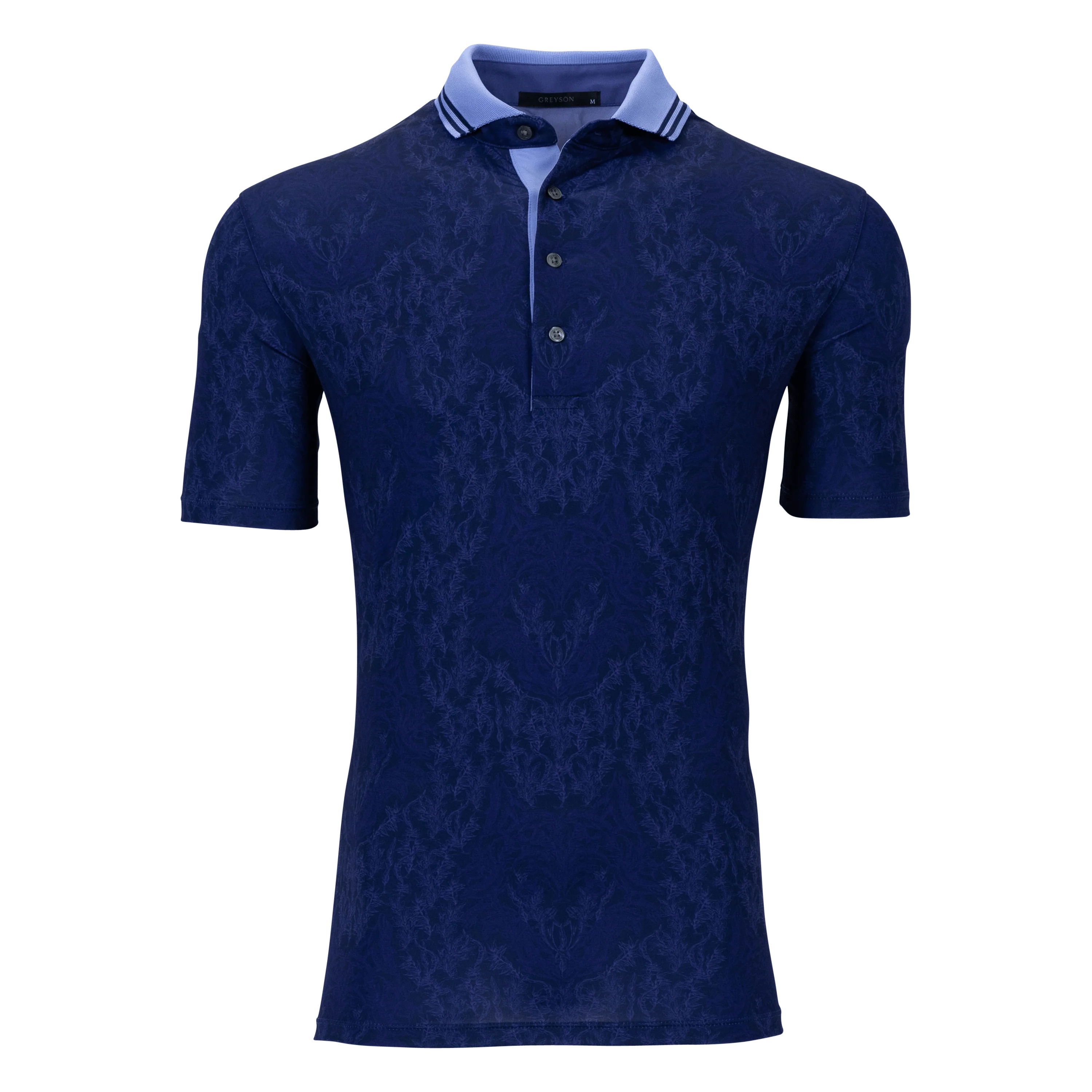 Dolphin Island Polo - Image 6