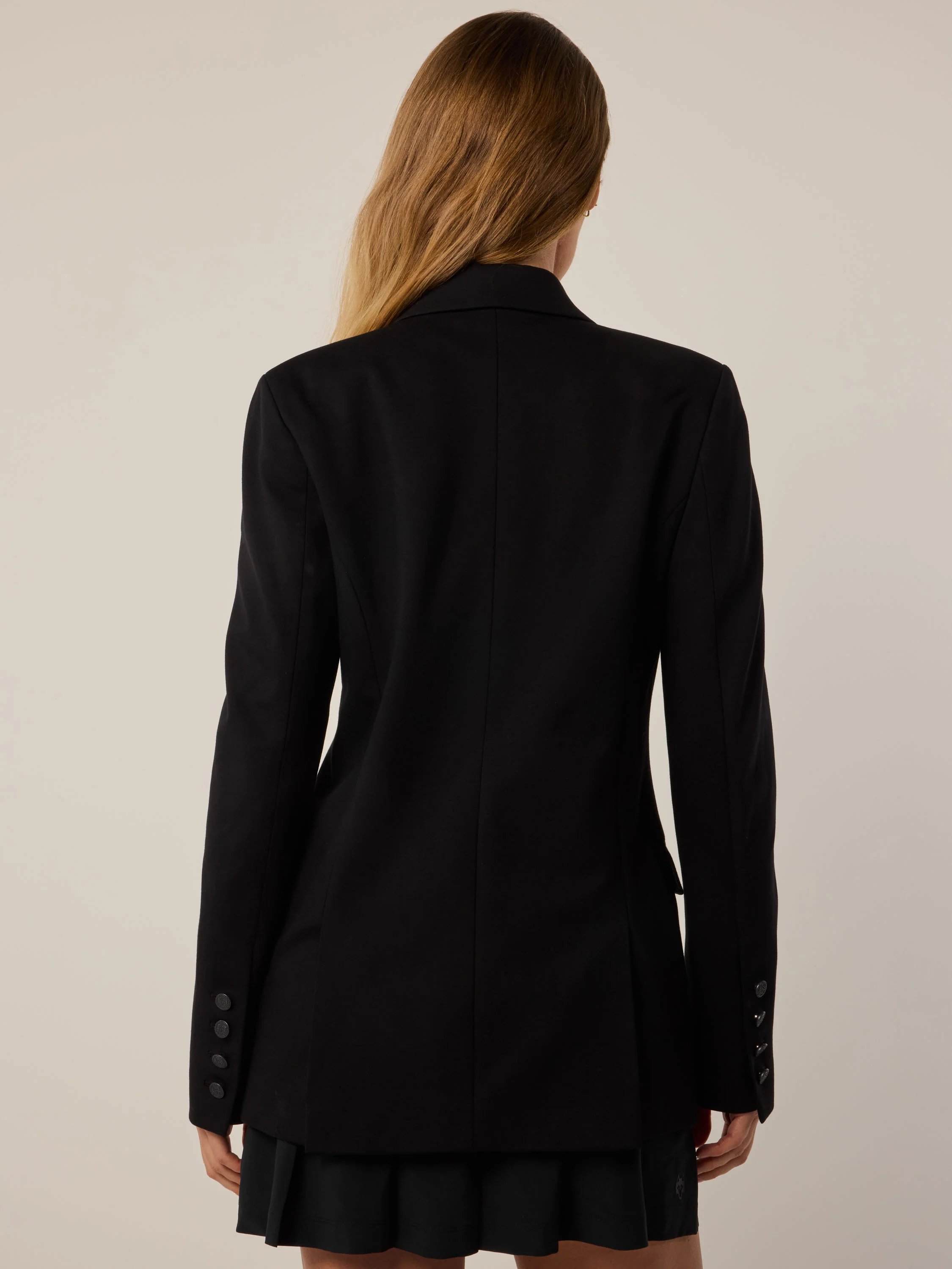 Drea Double Breasted Blazer - Image 2