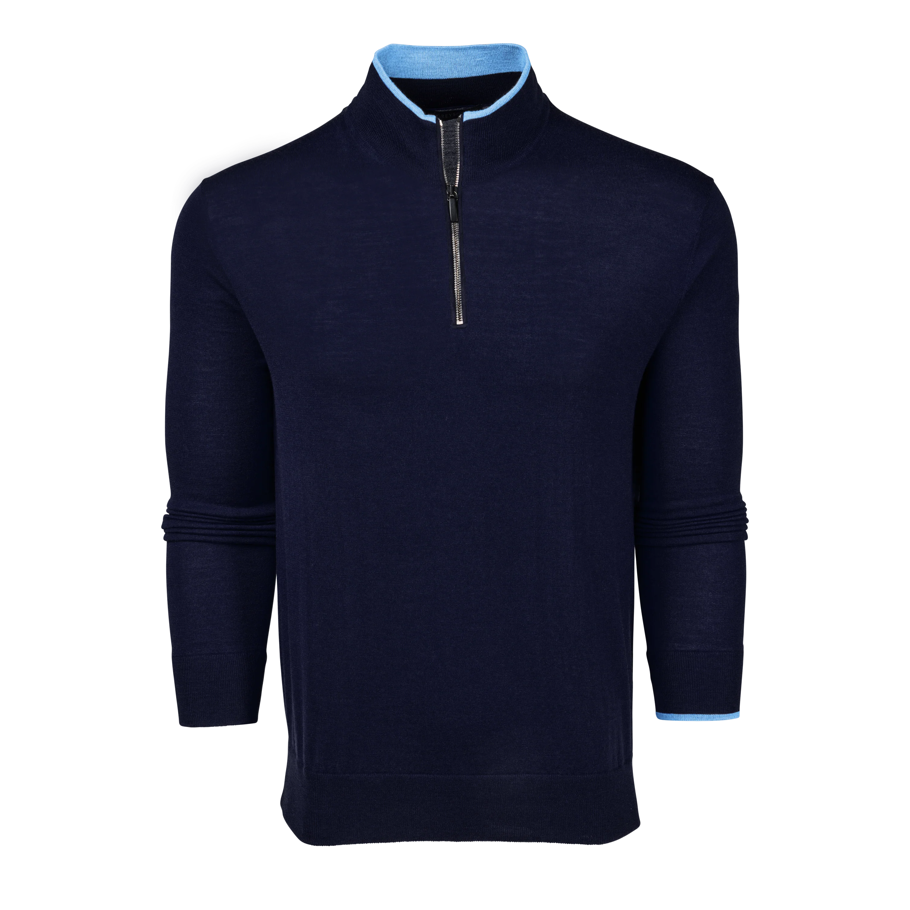 Saratoga Quarter-Zip Sweater - Image 9