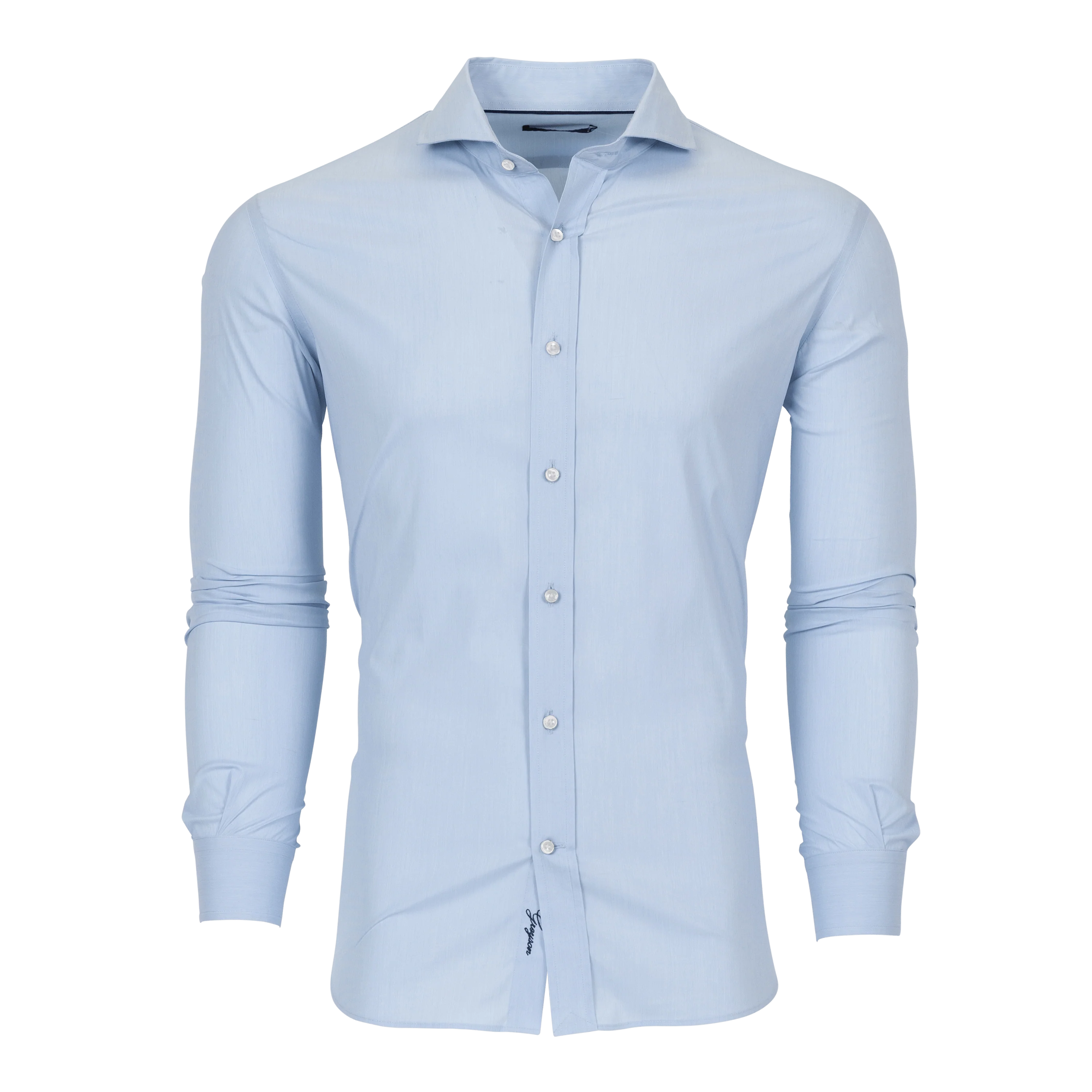 End-on-End Woodward Shirt