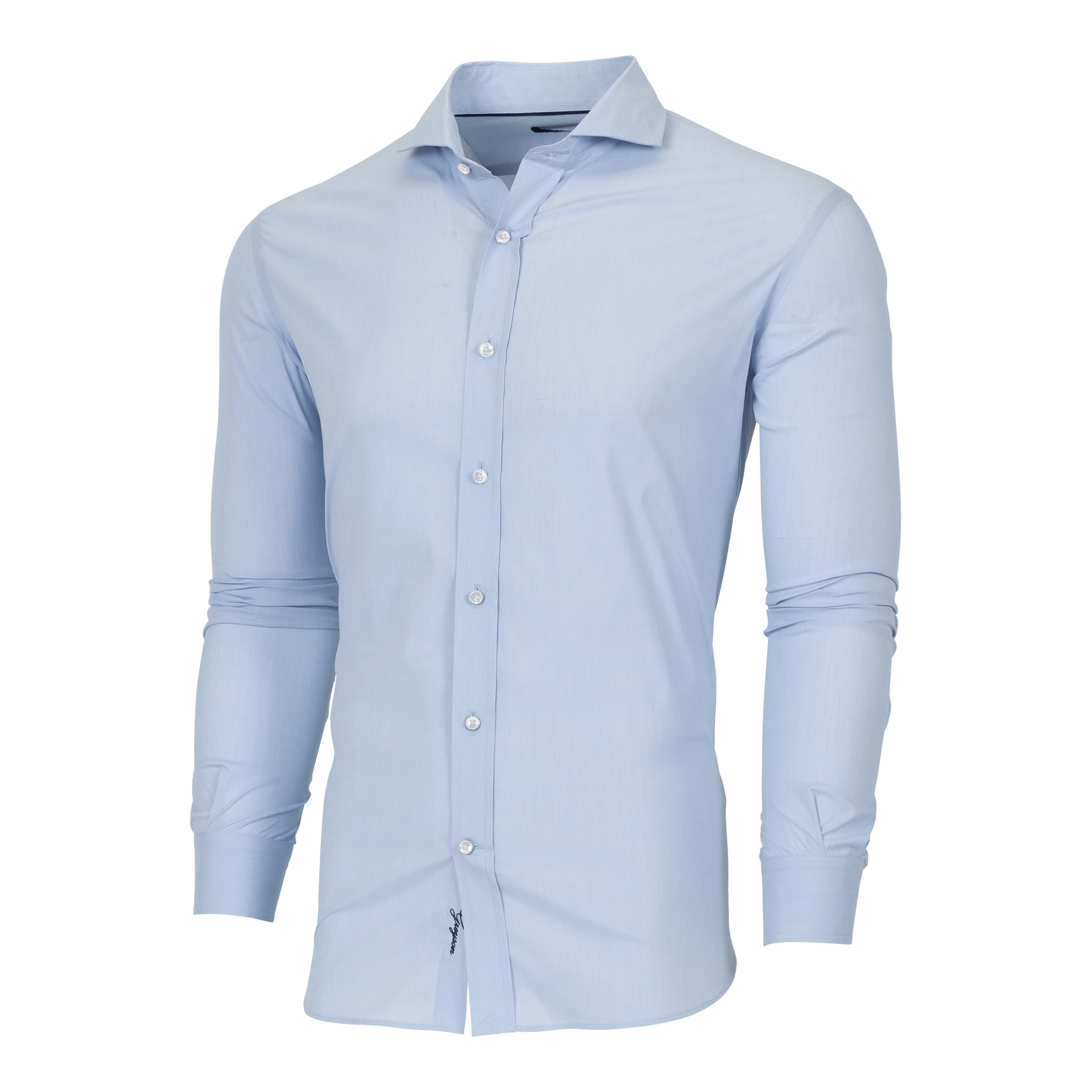 End-on-End Woodward Shirt - Image 2
