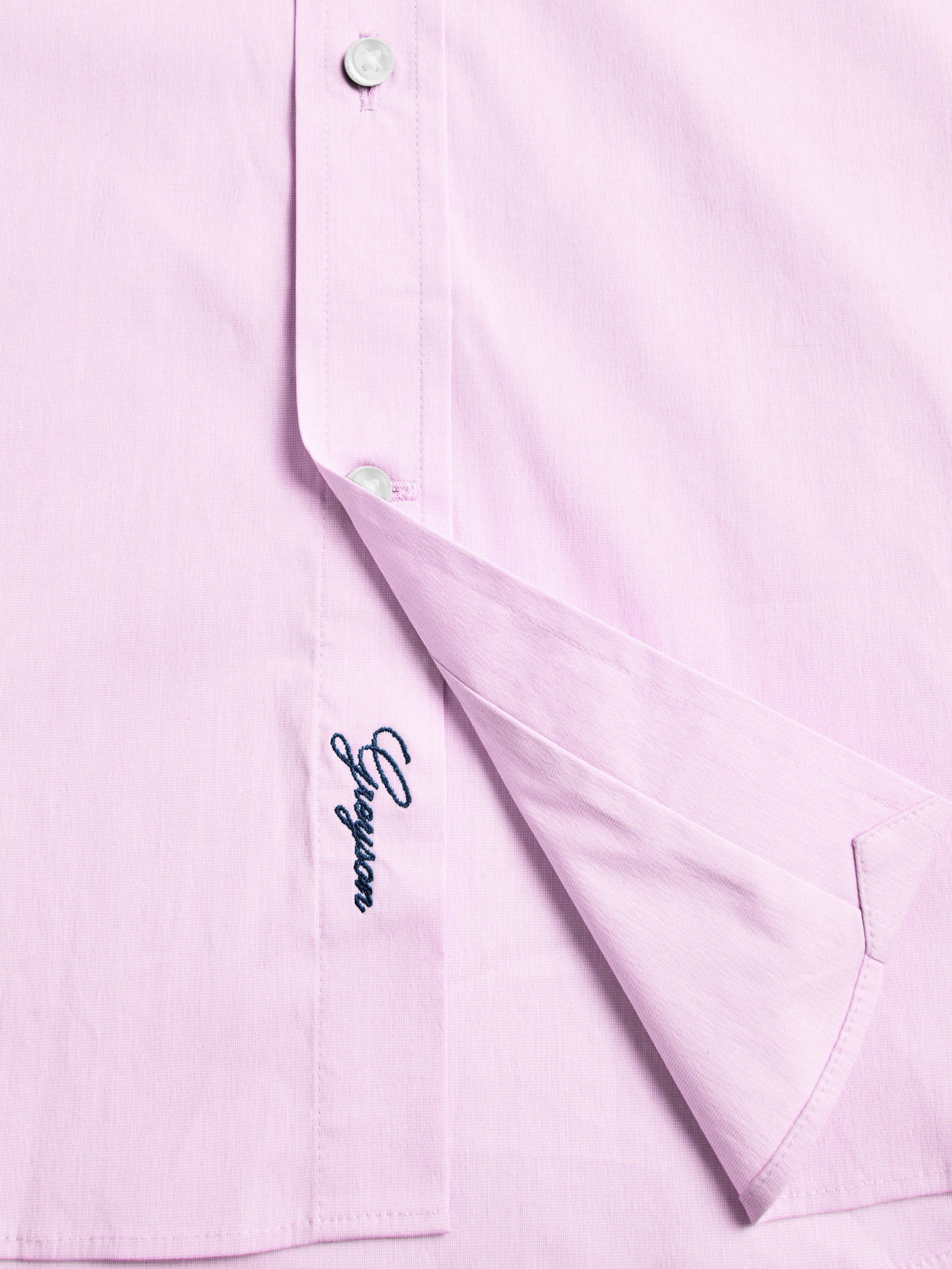 End-on-End Woodward Shirt - Image 10