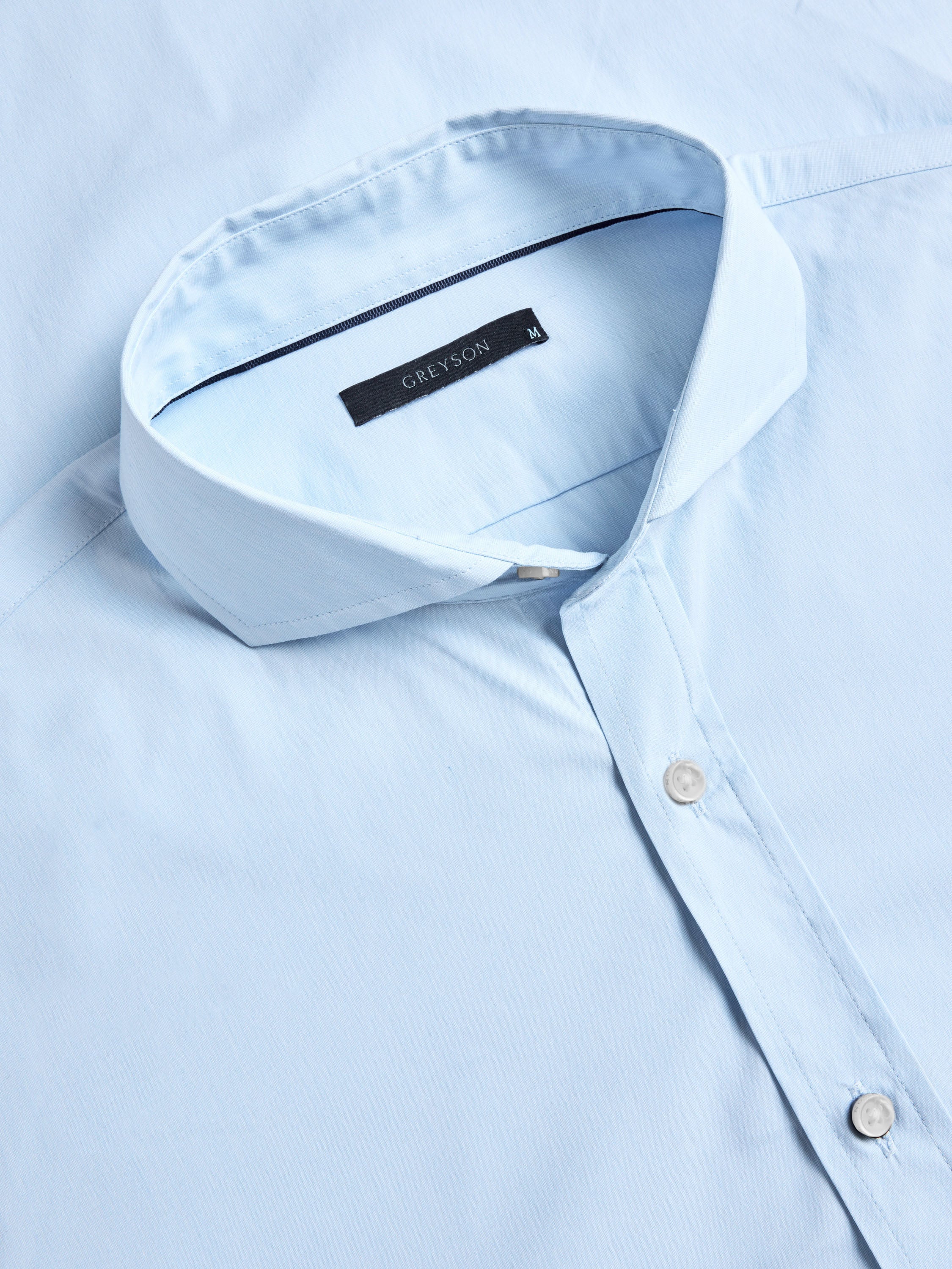 End-on-End Woodward Shirt - Image 14