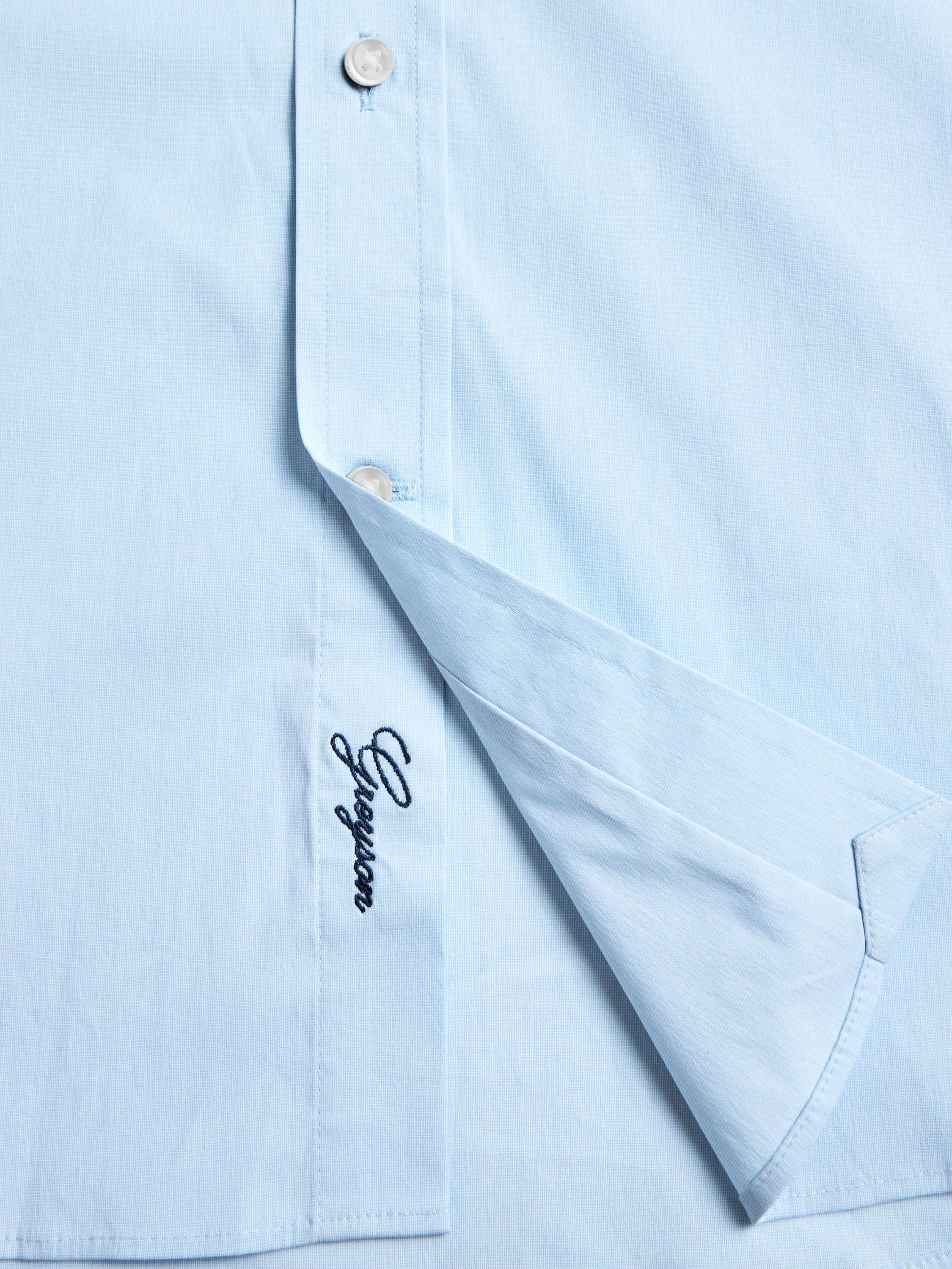 End-on-End Woodward Shirt - Image 16