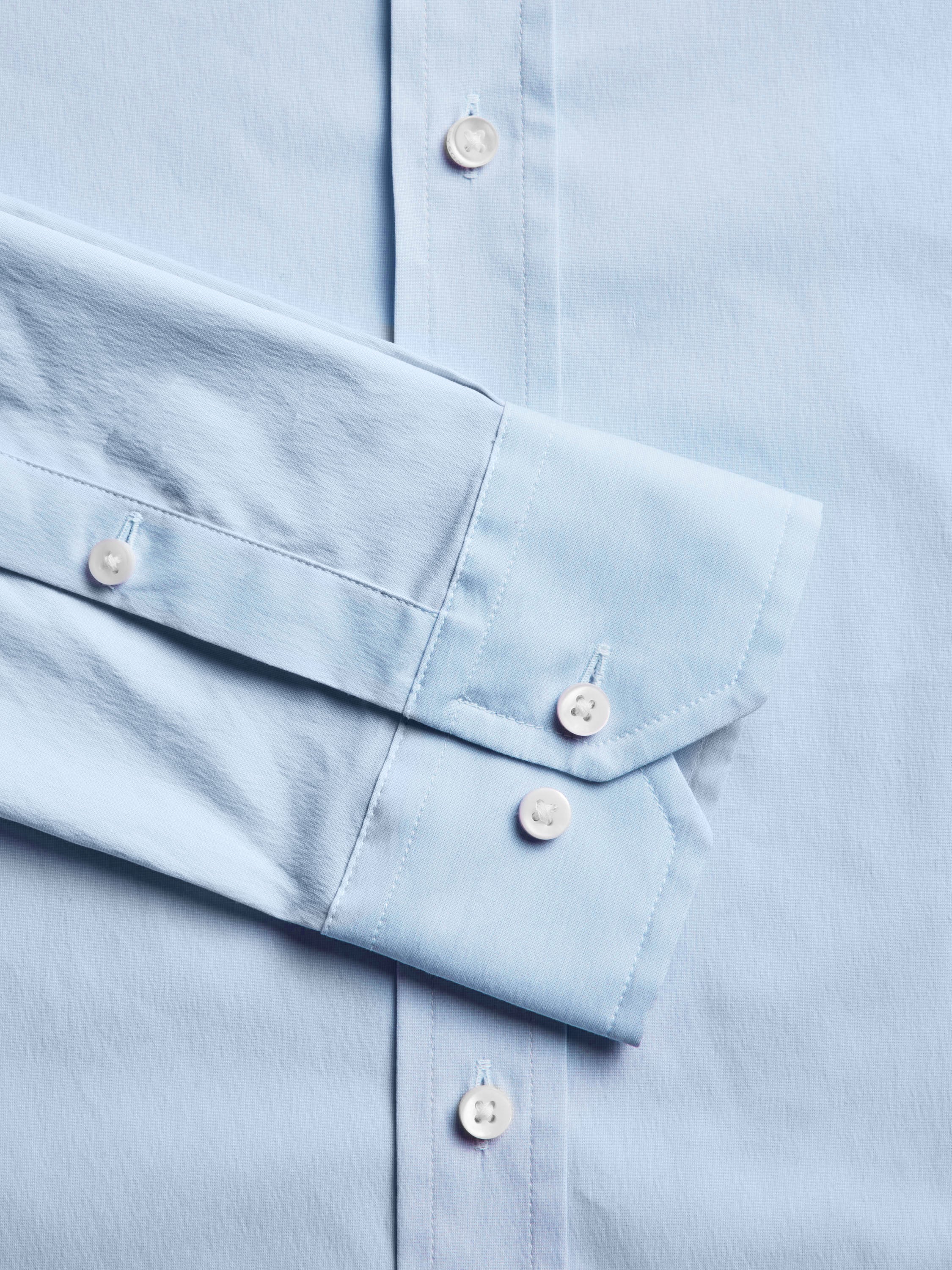 End-on-End Woodward Shirt - Image 17