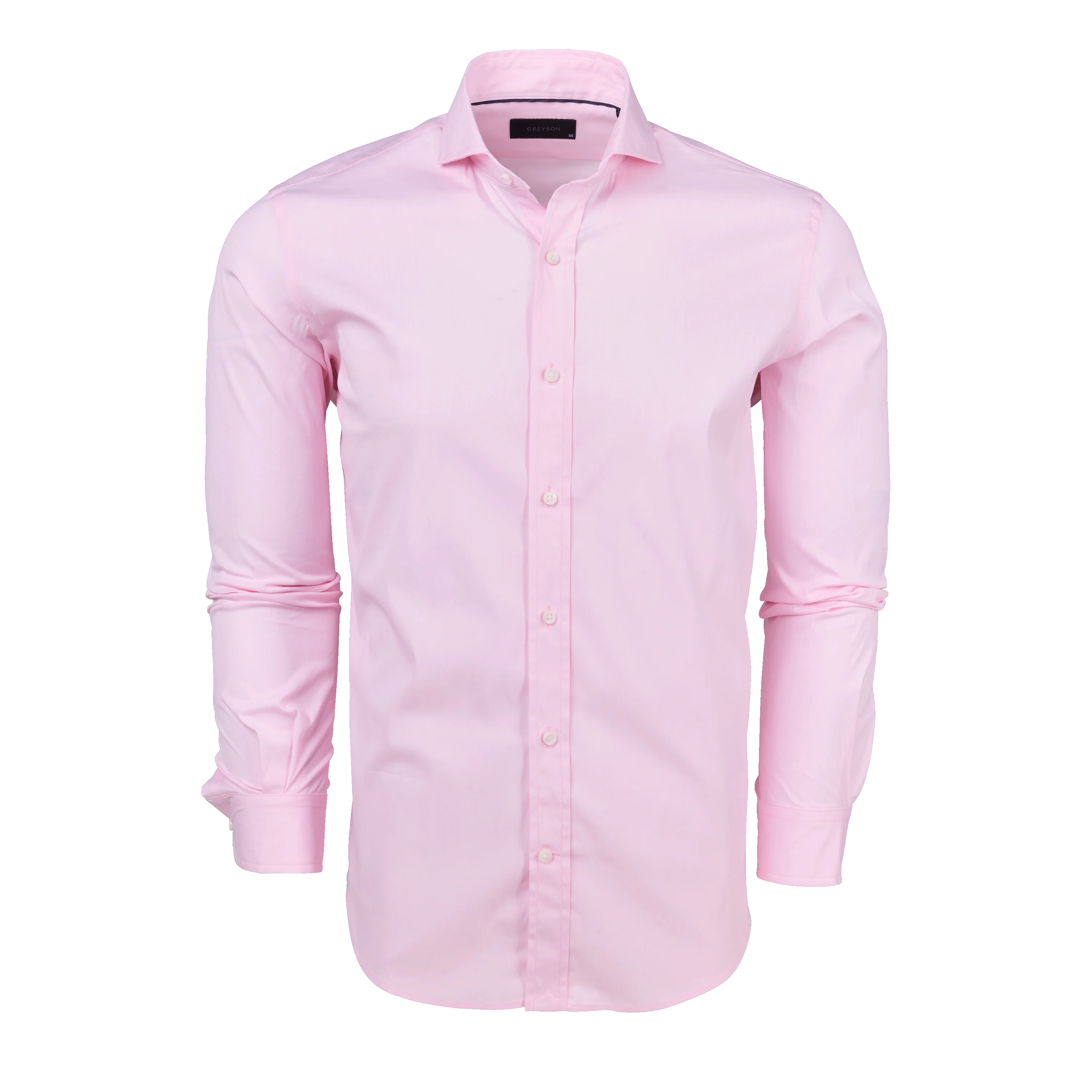 End-on-End Woodward Shirt - Image 5