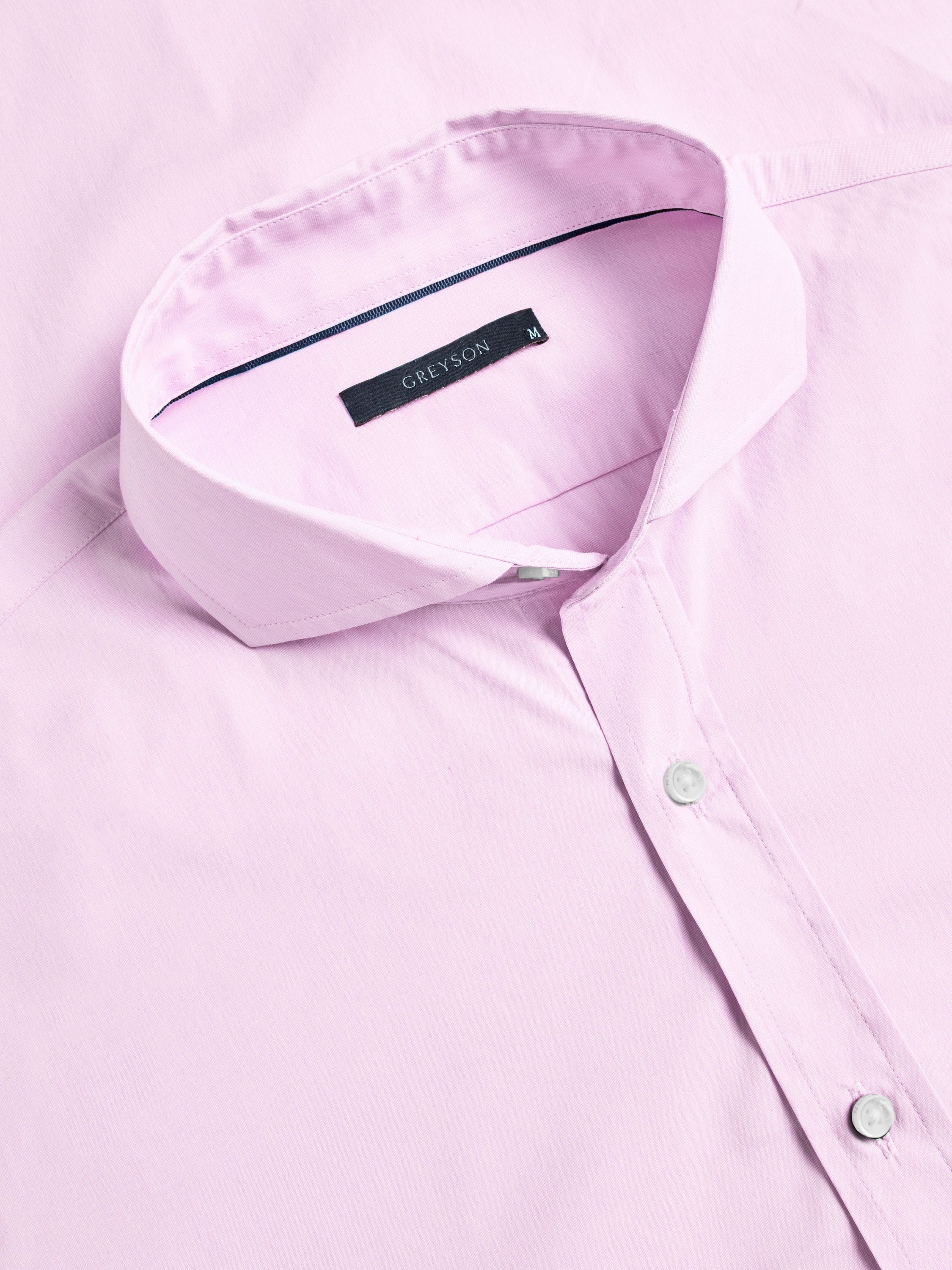 End-on-End Woodward Shirt - Image 8