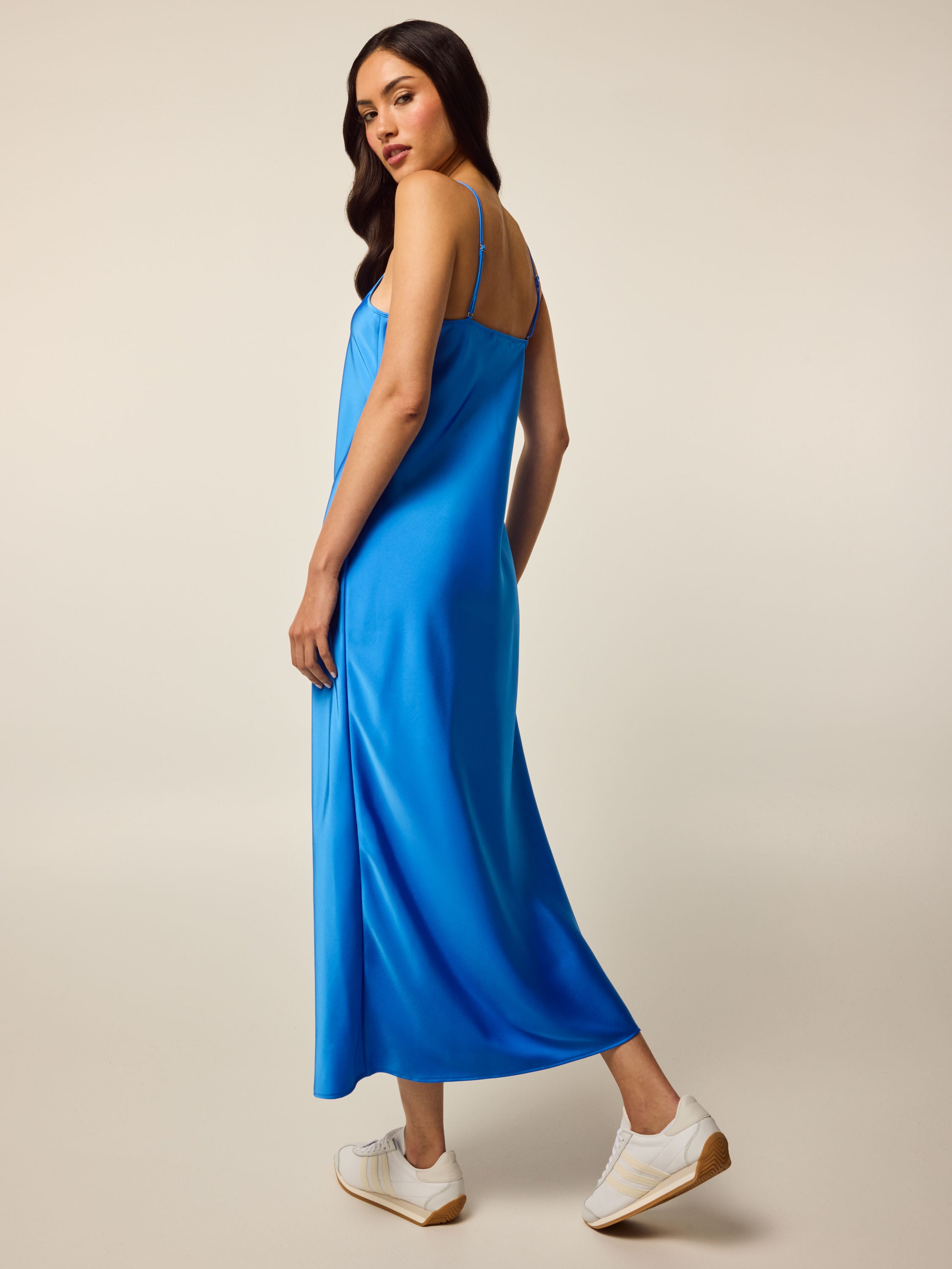 Eris Slip Dress - Image 2