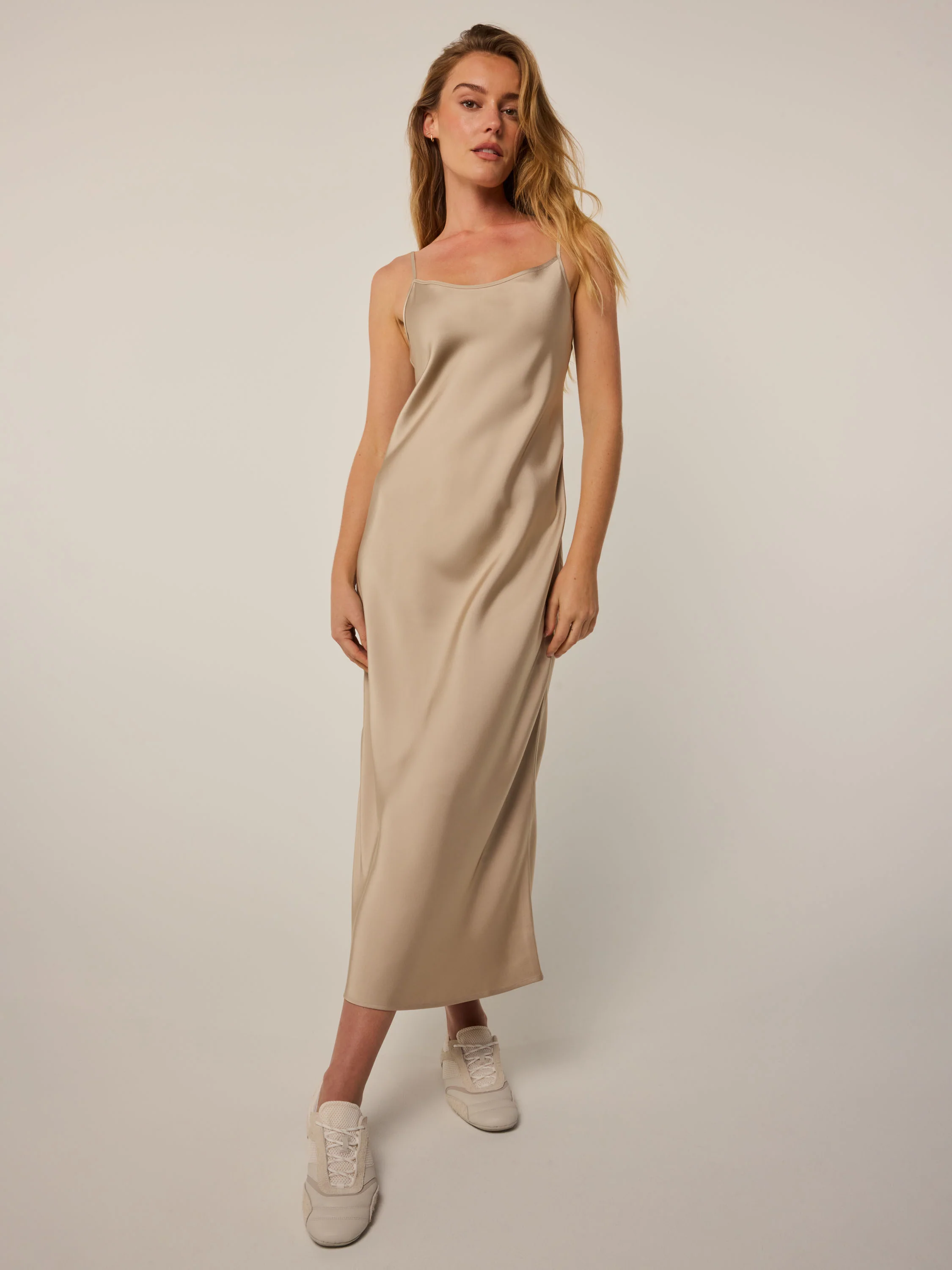 Eris Slip Dress - Image 5