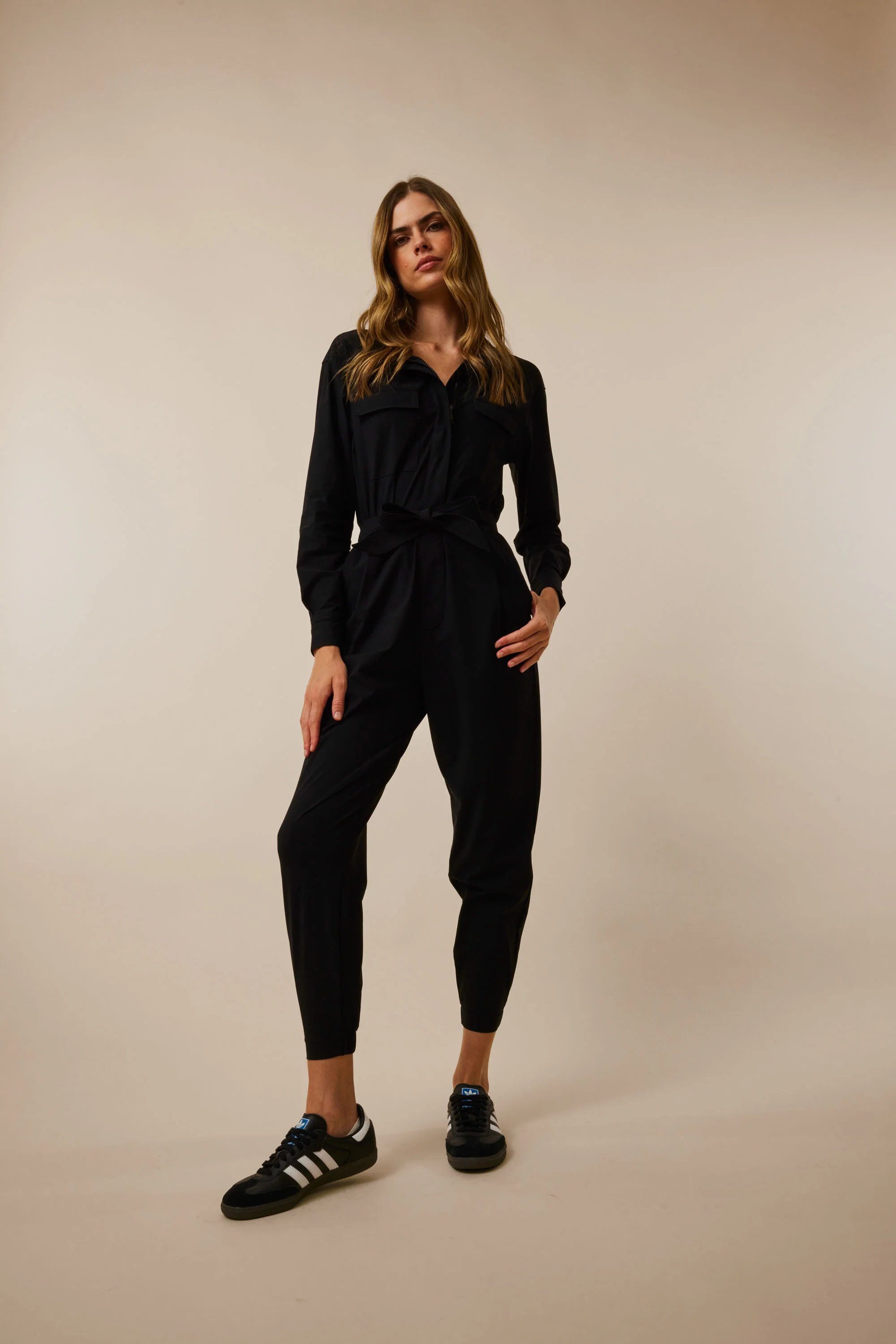 Phoenix Jumpsuit