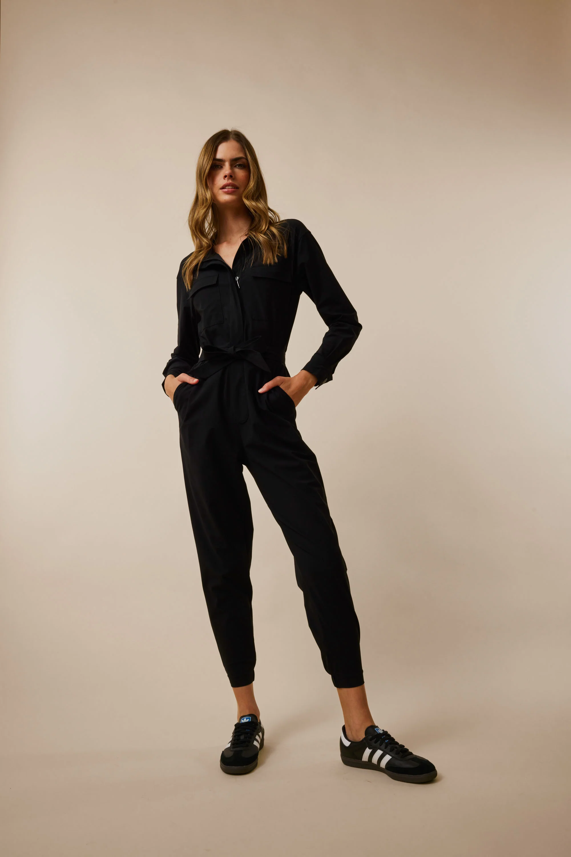 Phoenix Jumpsuit - Image 2