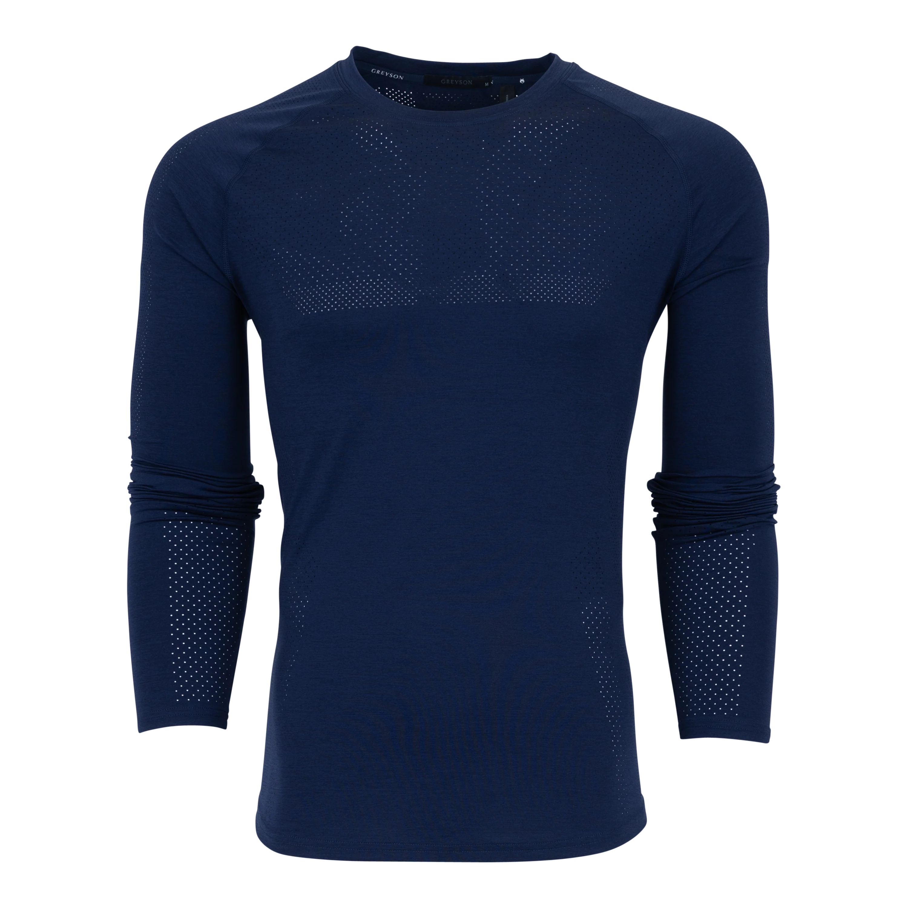 Falcon Long Sleeve Tee